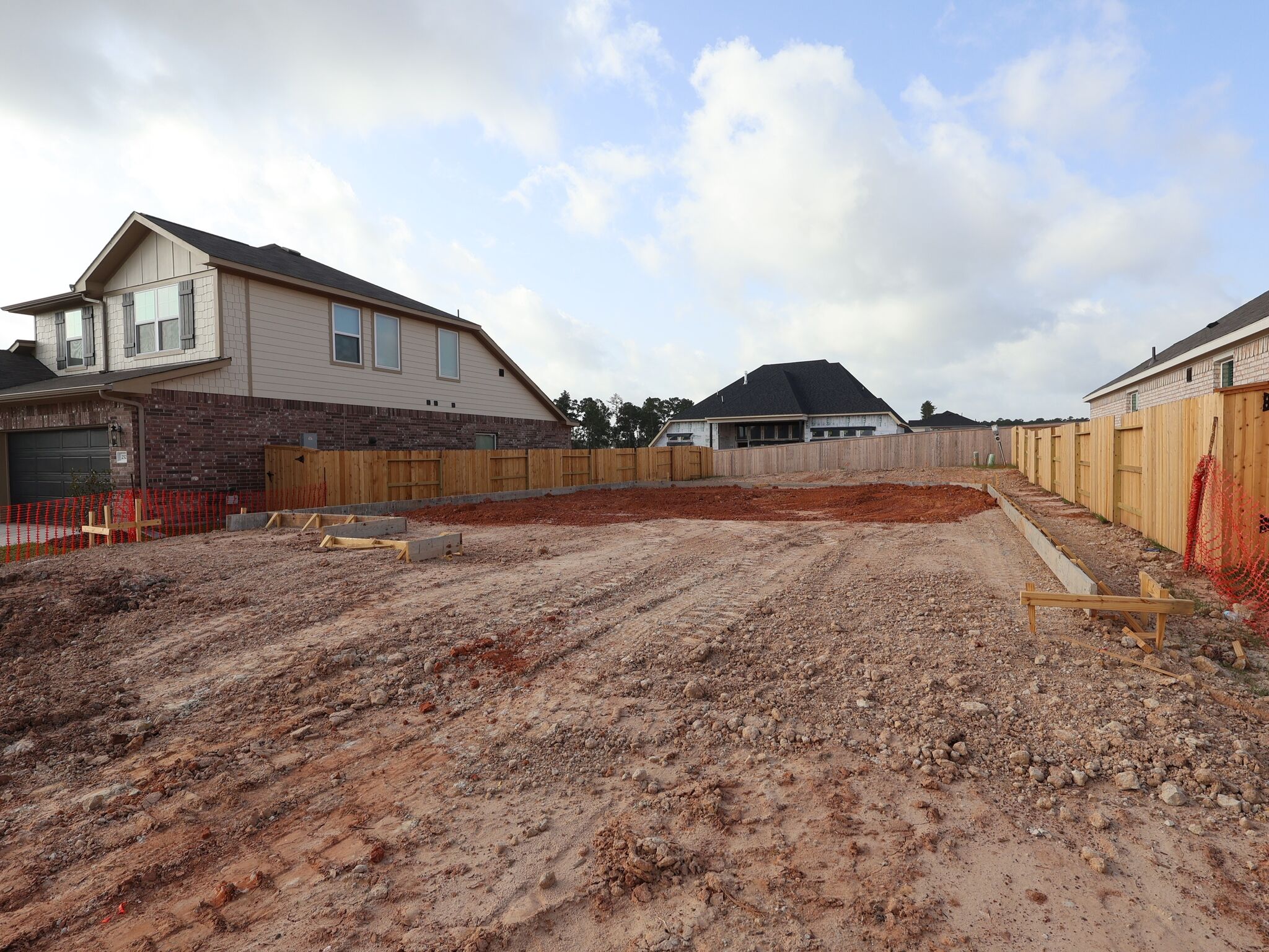 Homesite