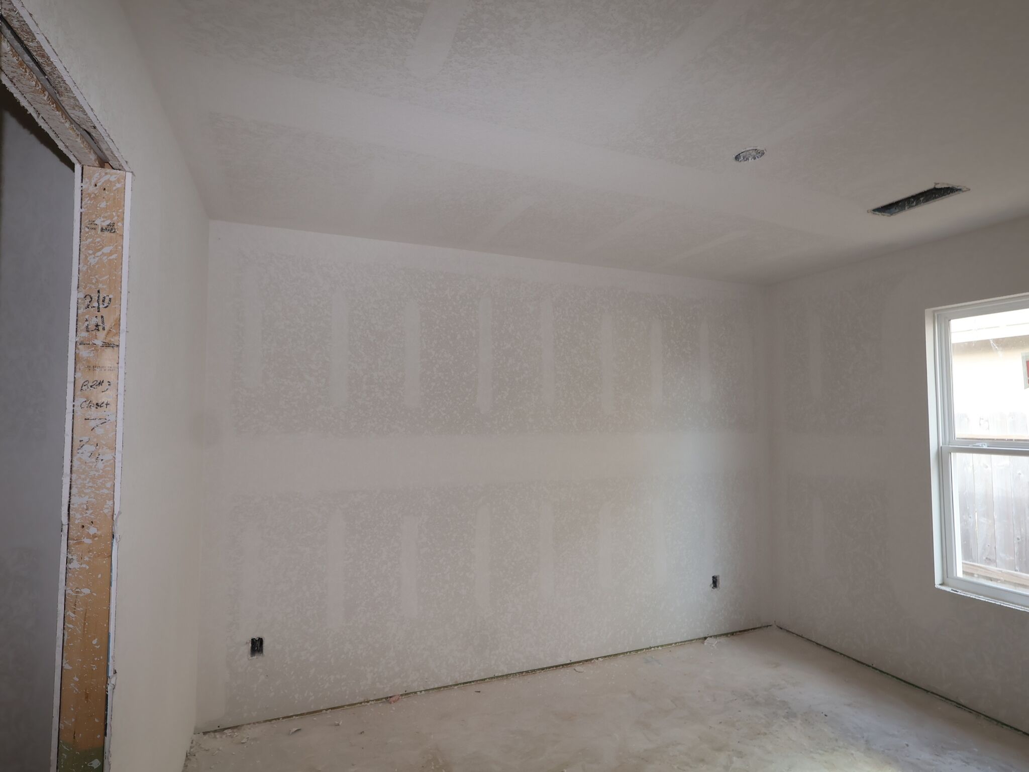 Drywall