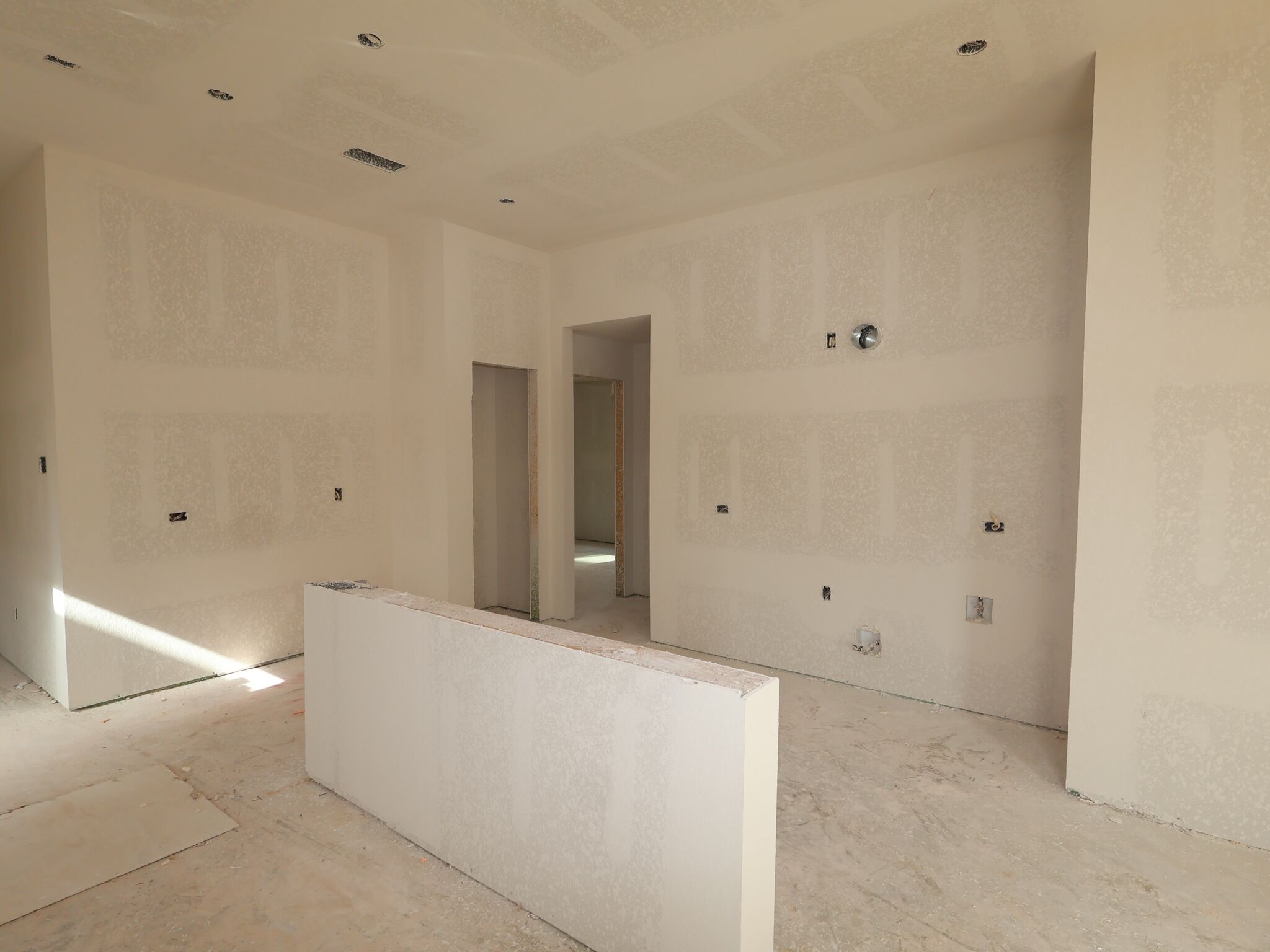 Drywall