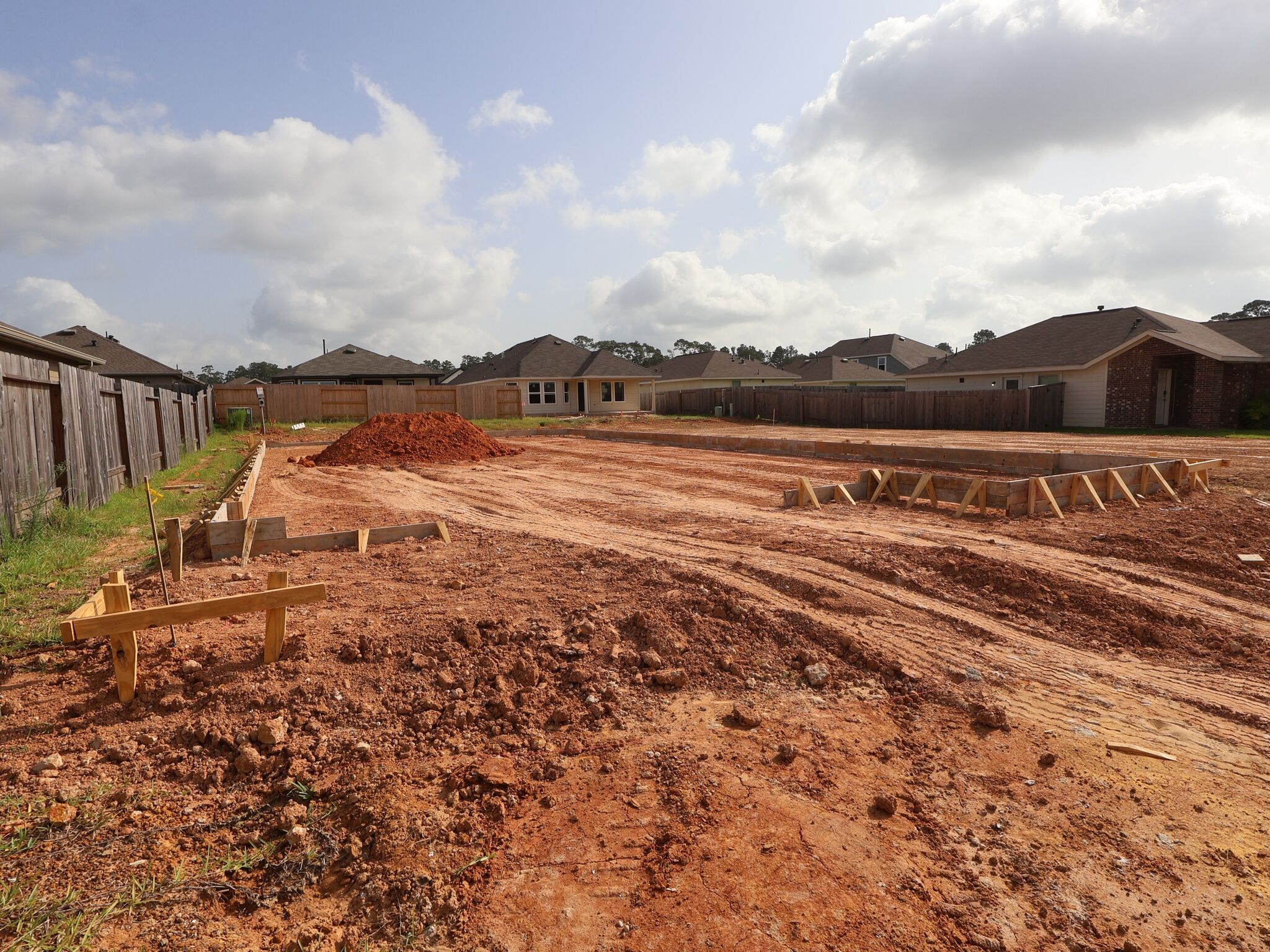 Homesite