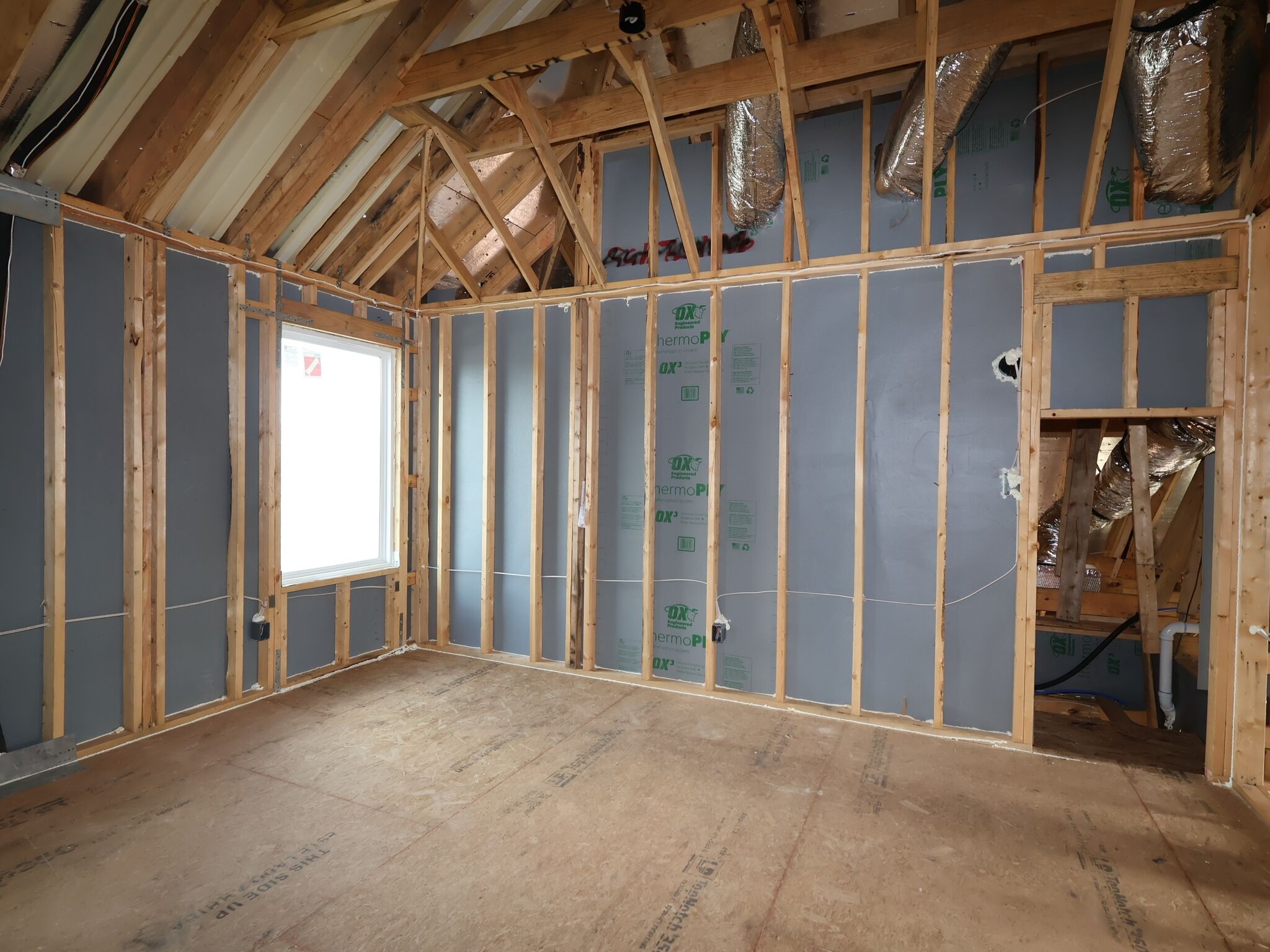 Framing