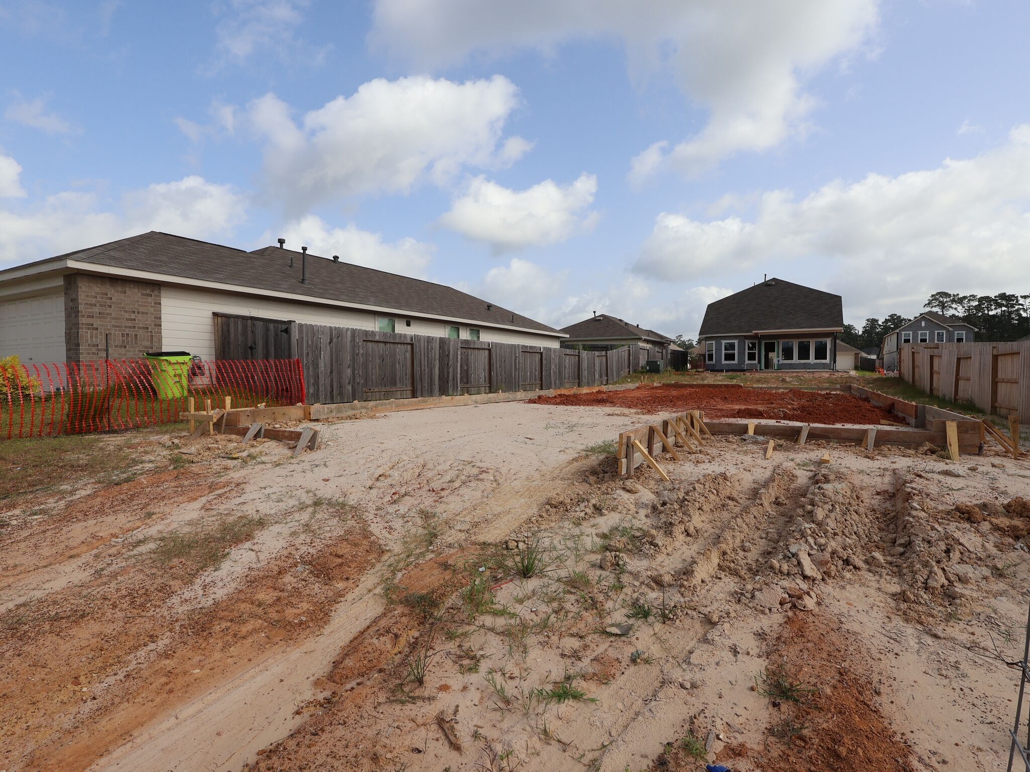 Homesite