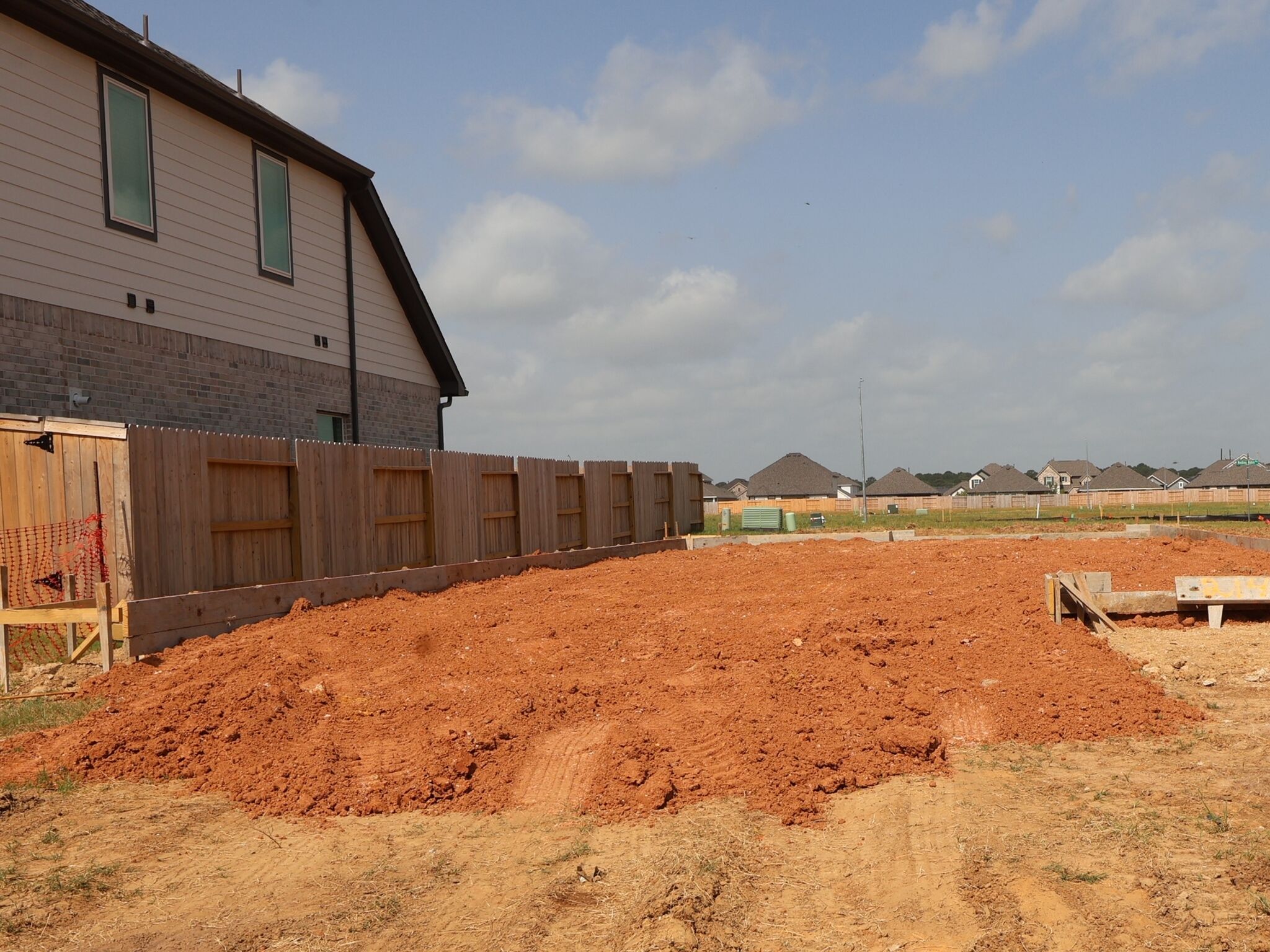Homesite