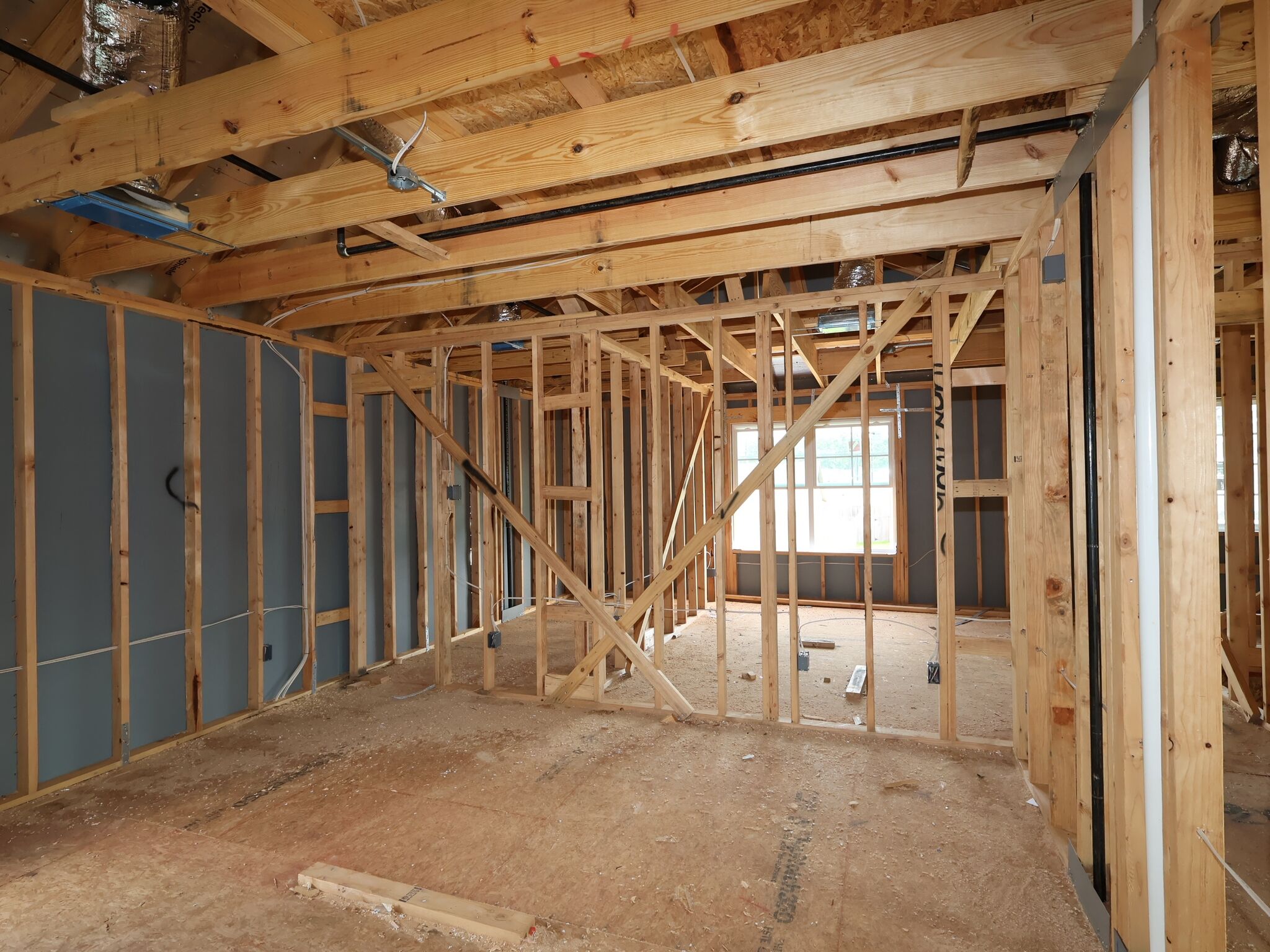 Framing