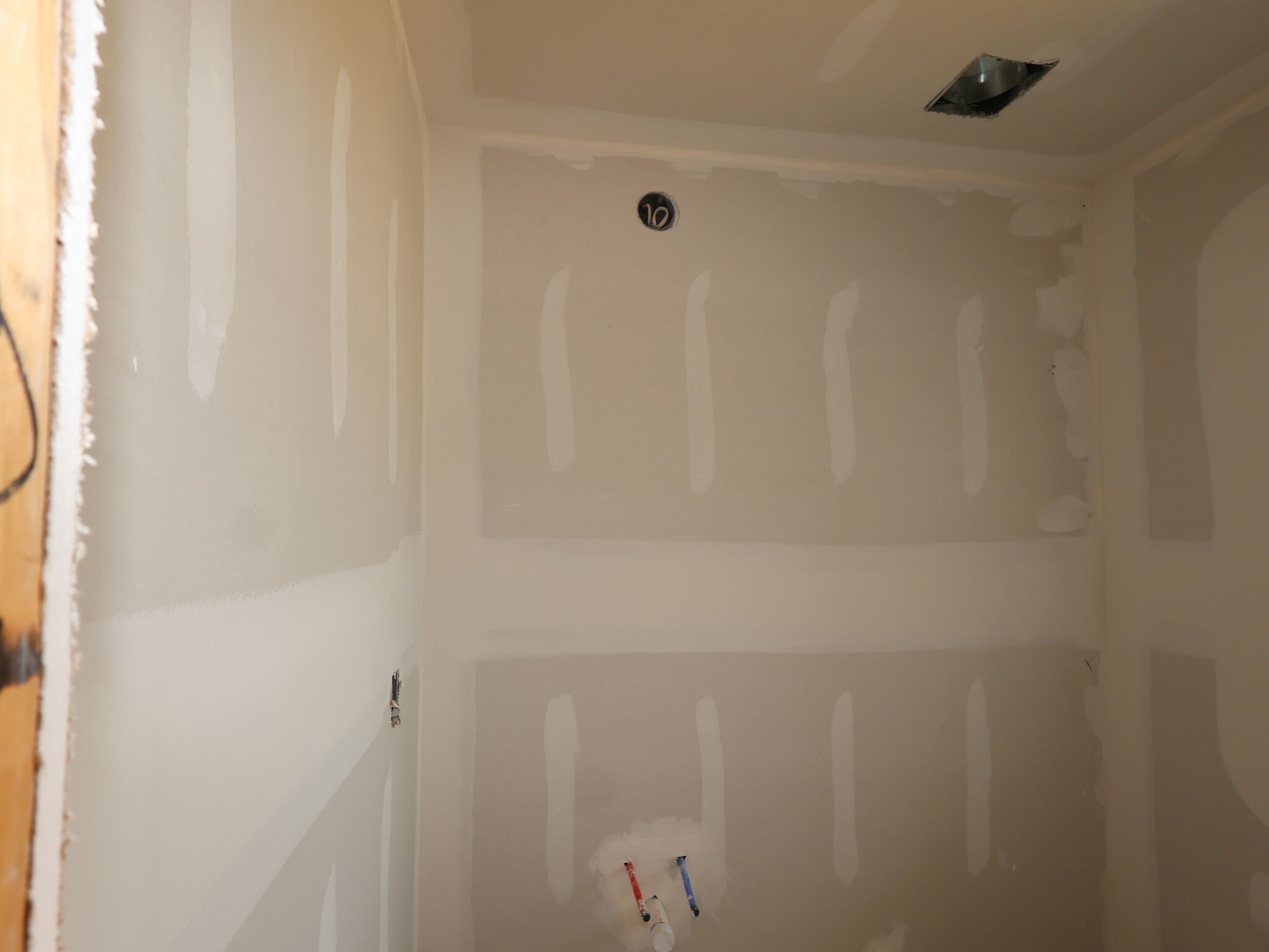 Drywall