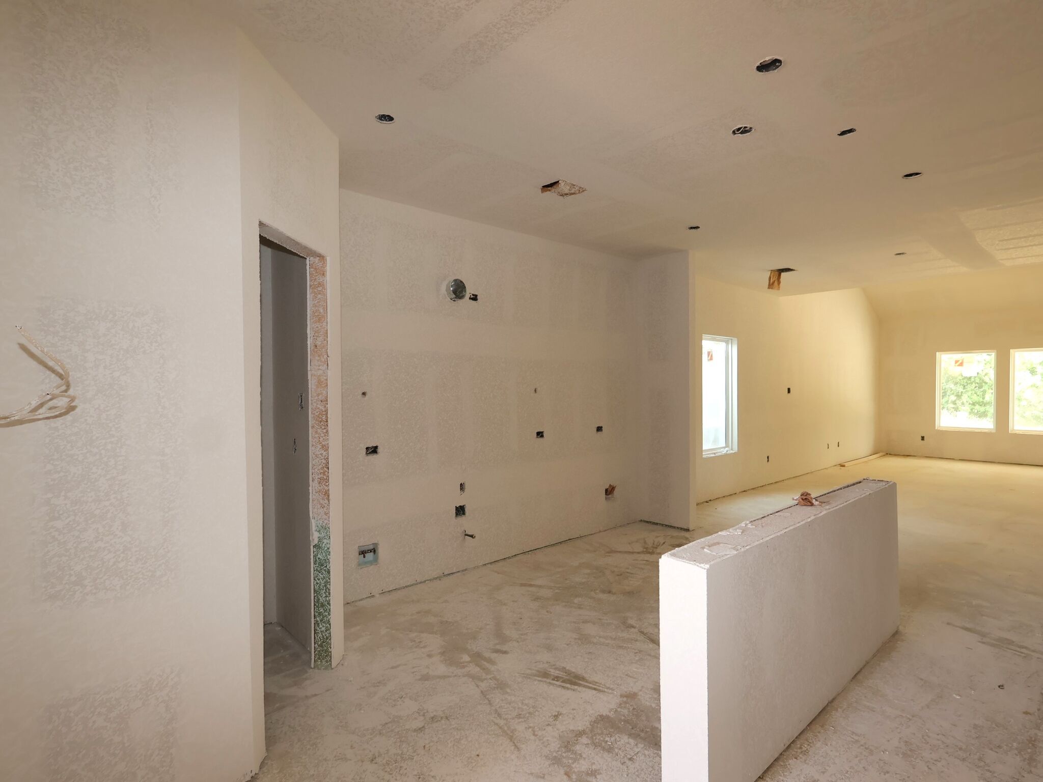 Drywall