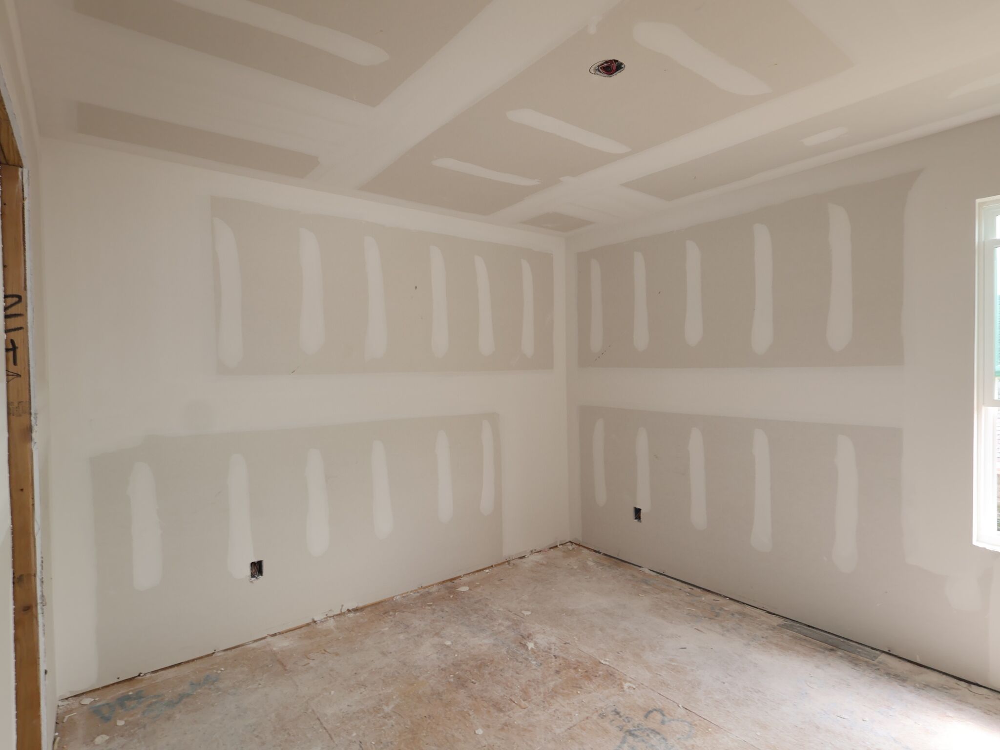 Drywall
