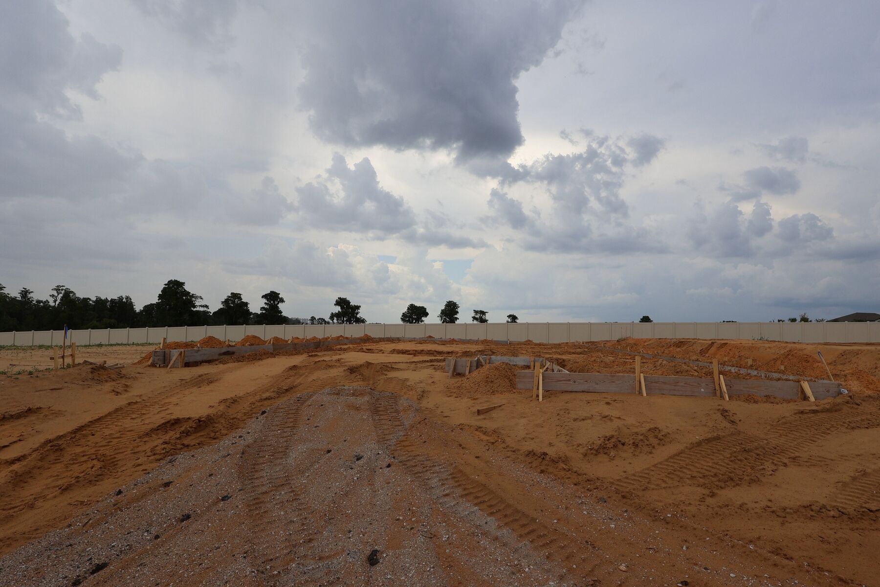Homesite