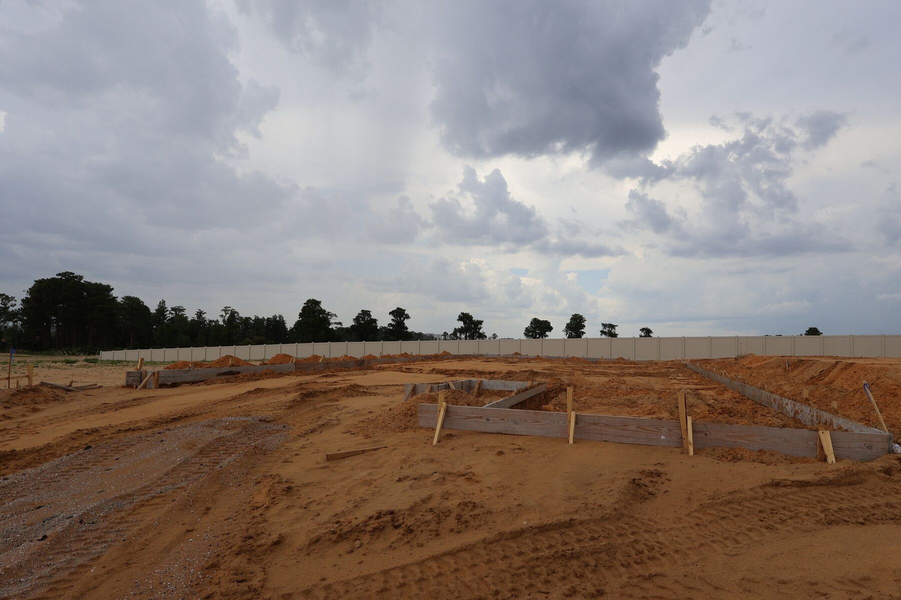 Homesite