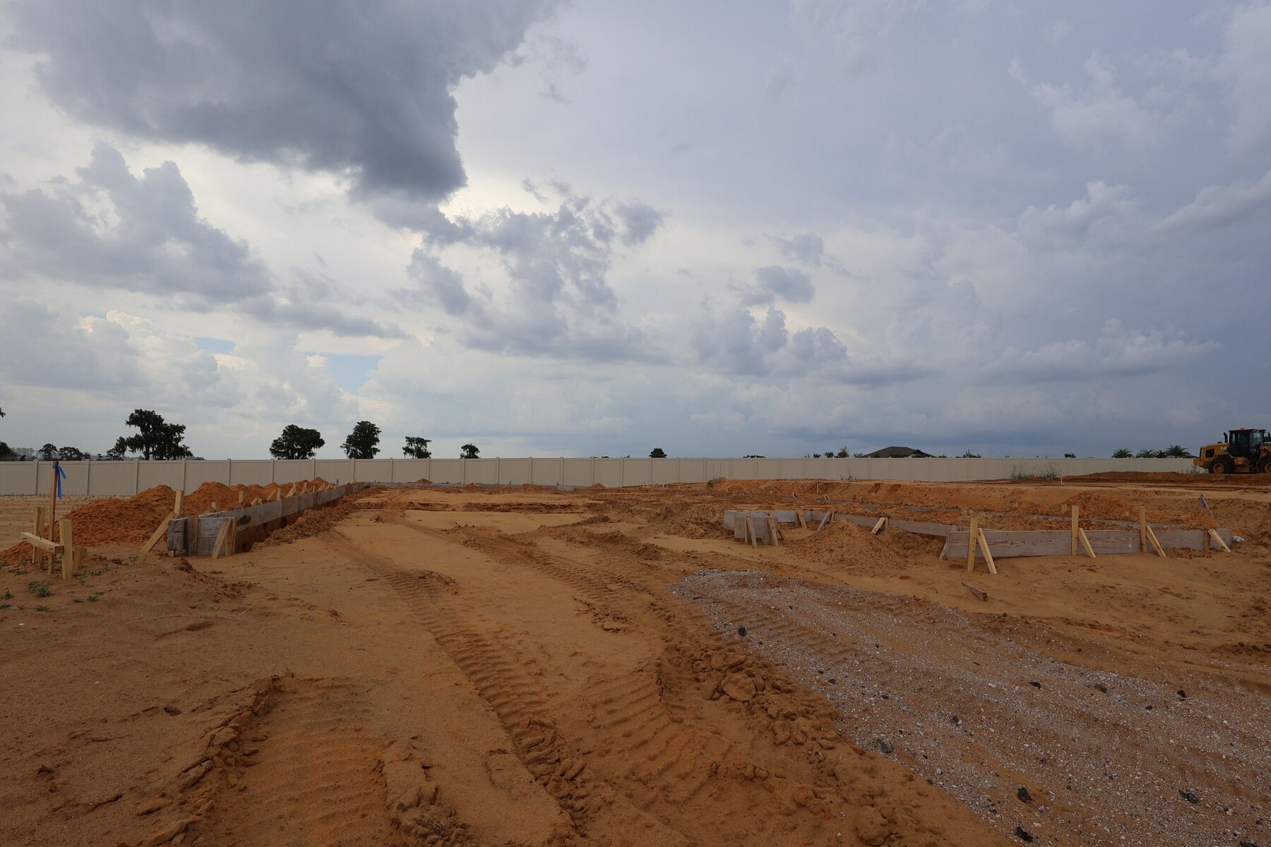 Homesite