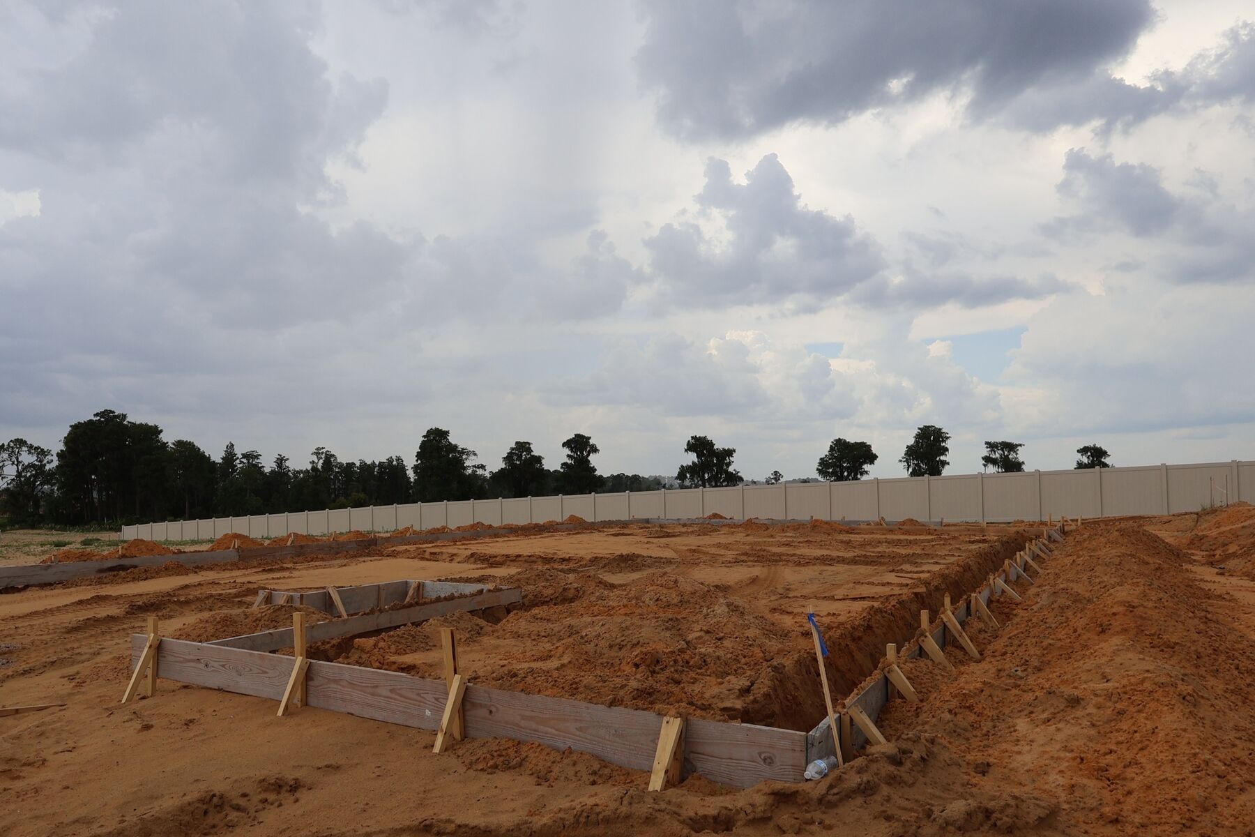 Homesite