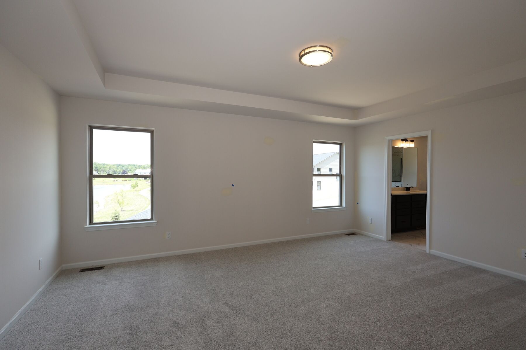 Owner's Bedrooom