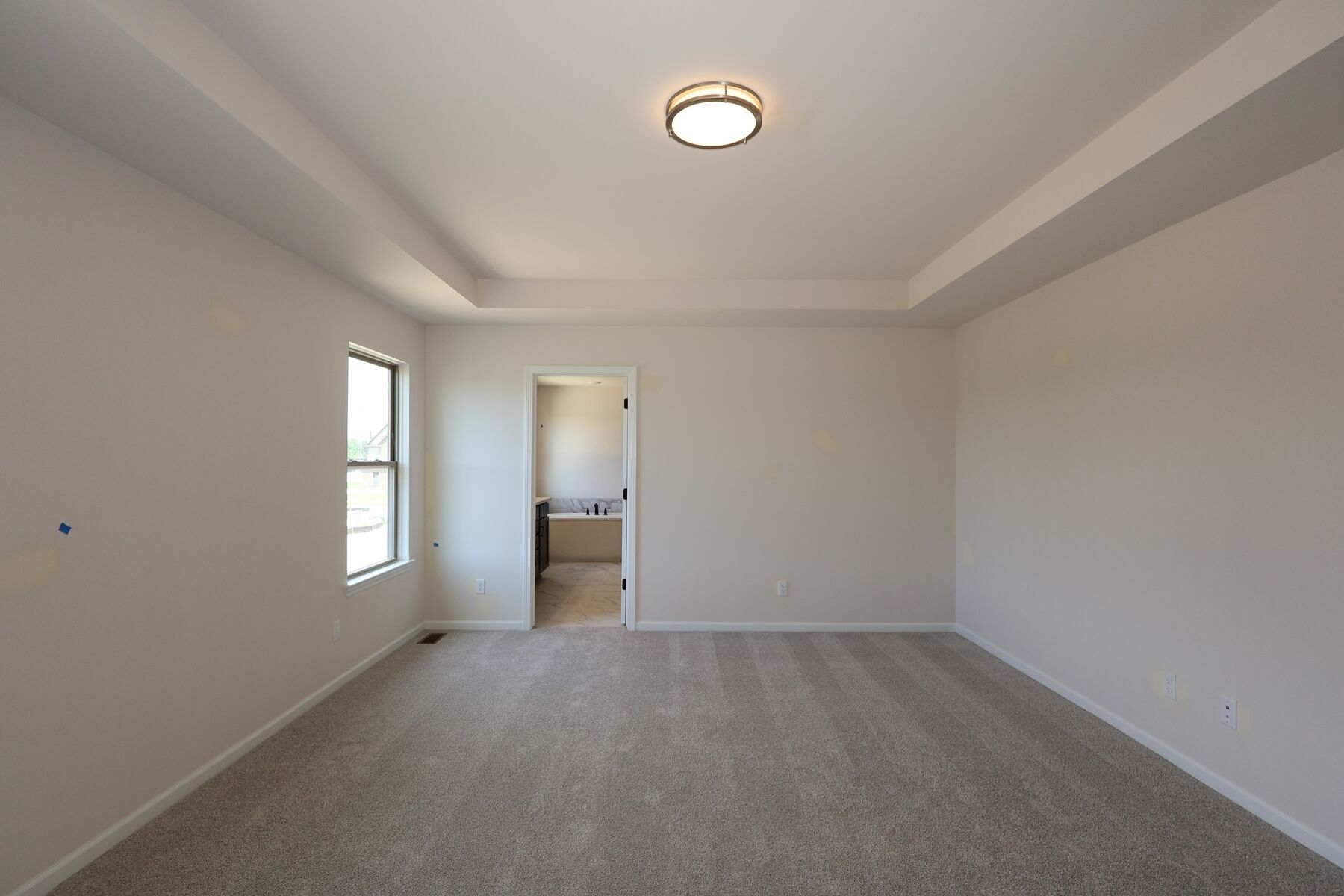 Owner's Bedrooom