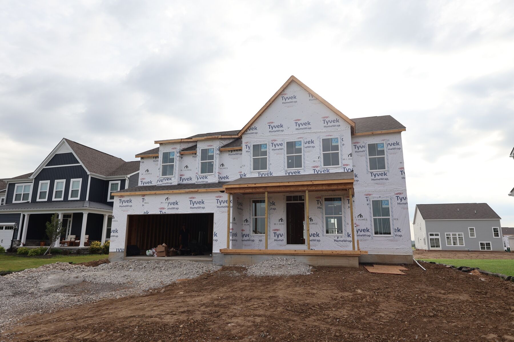 Front Exterior