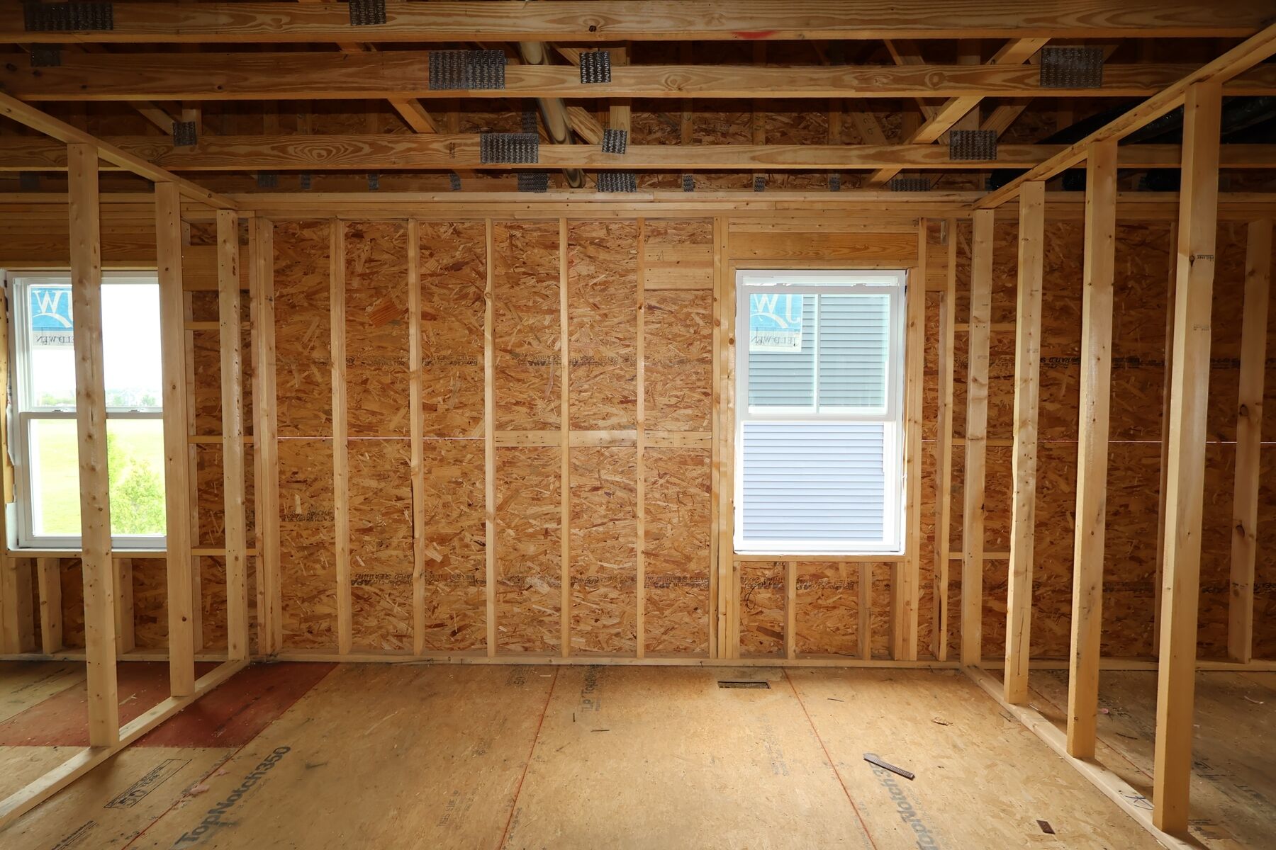 Framing