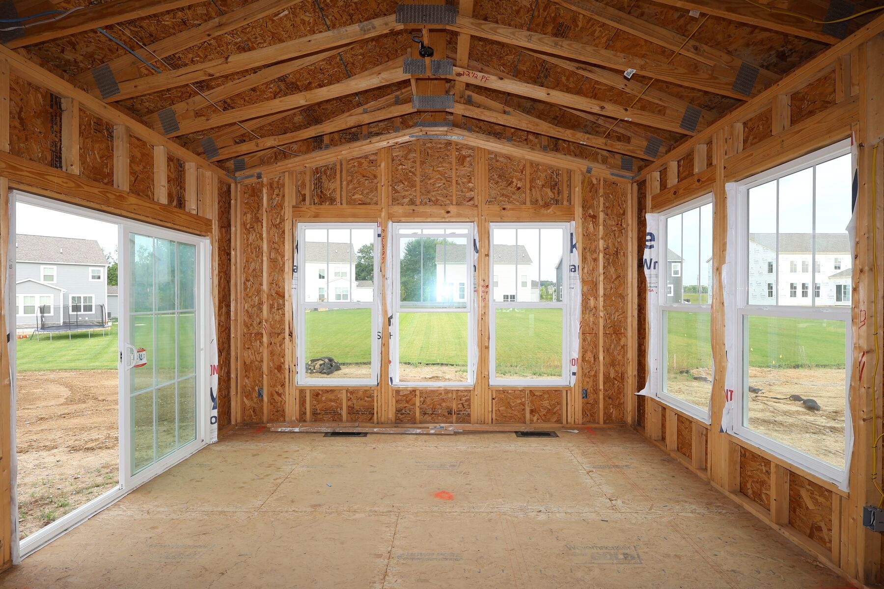 Framing