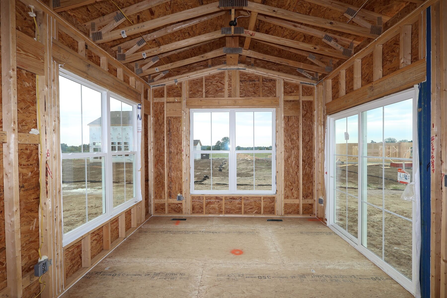 Framing