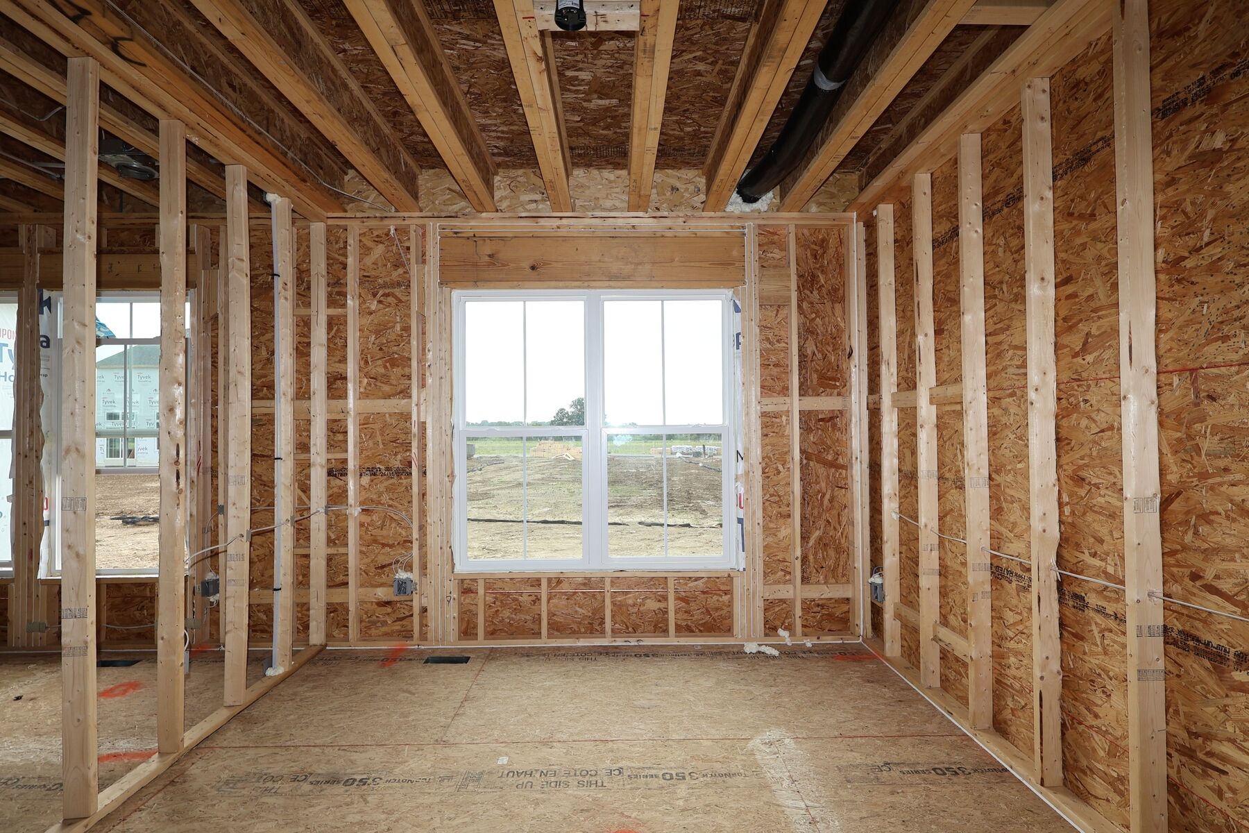 Framing