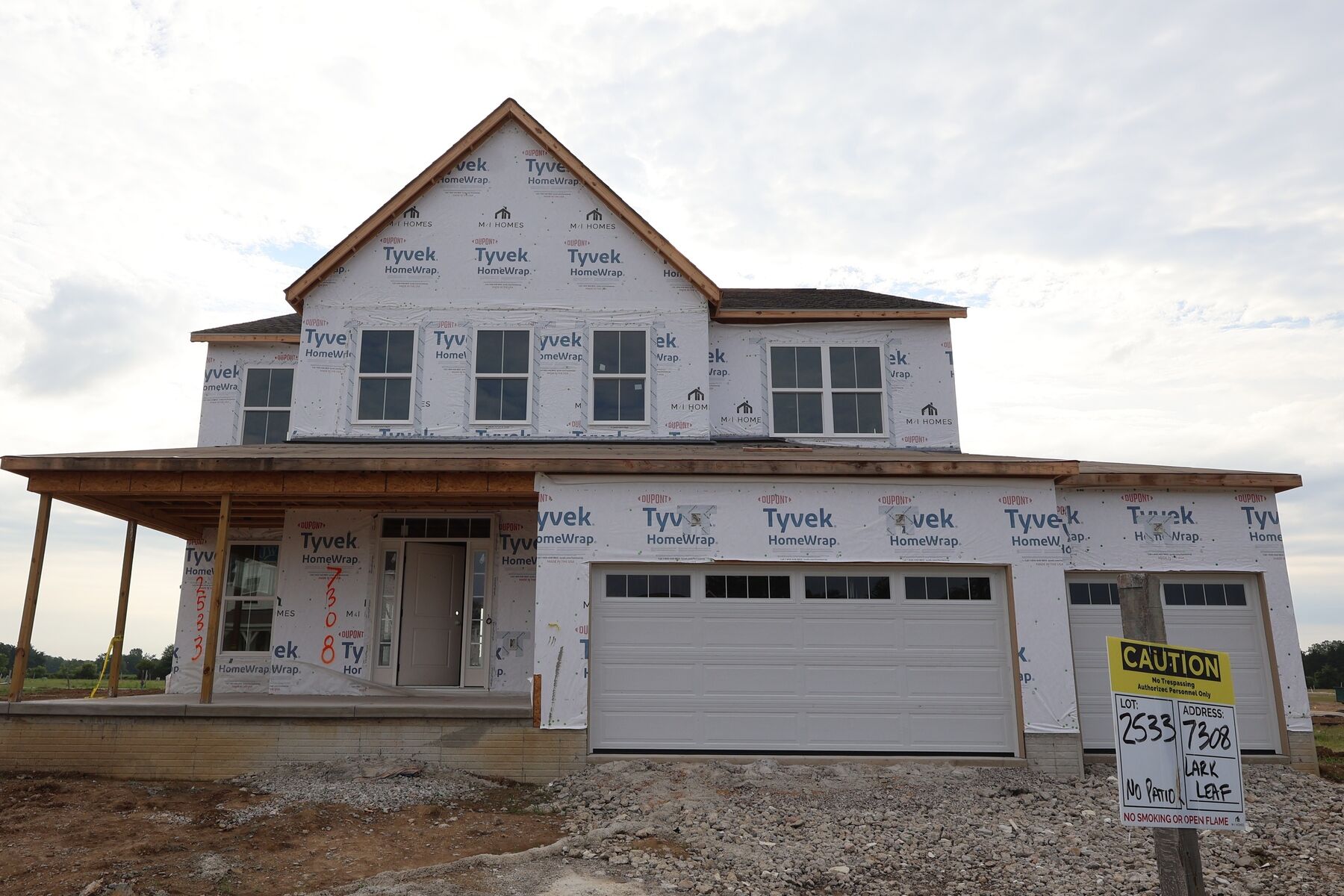 Front Exterior
