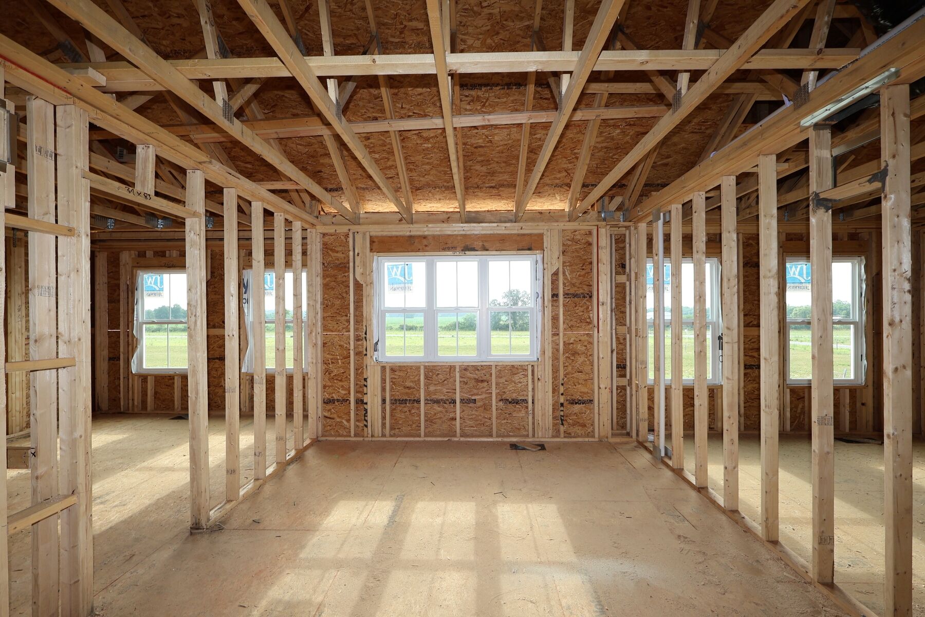 Framing