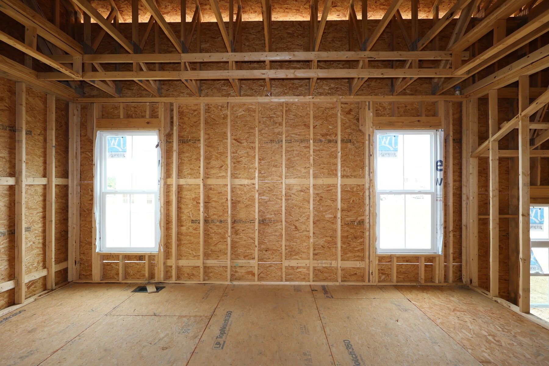Framing