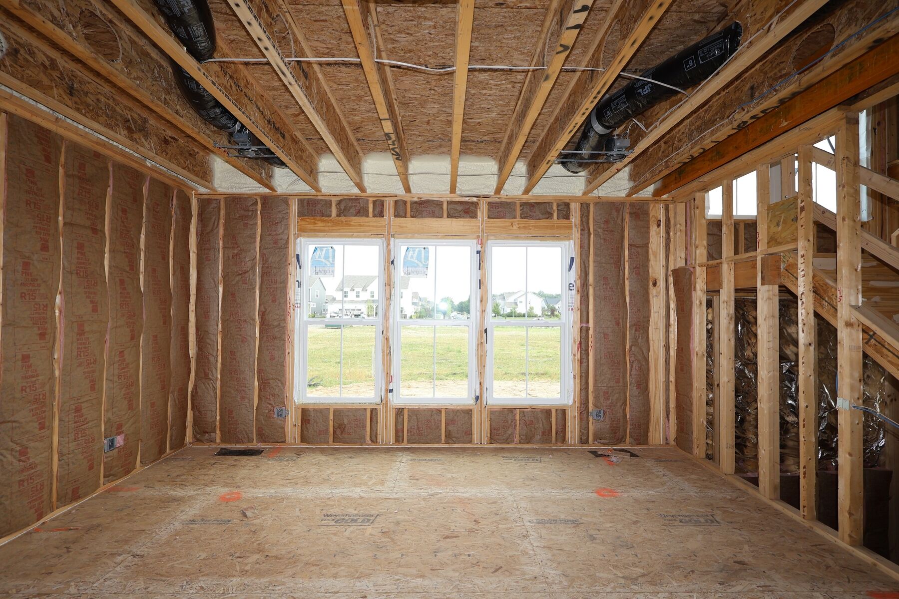 Insulation