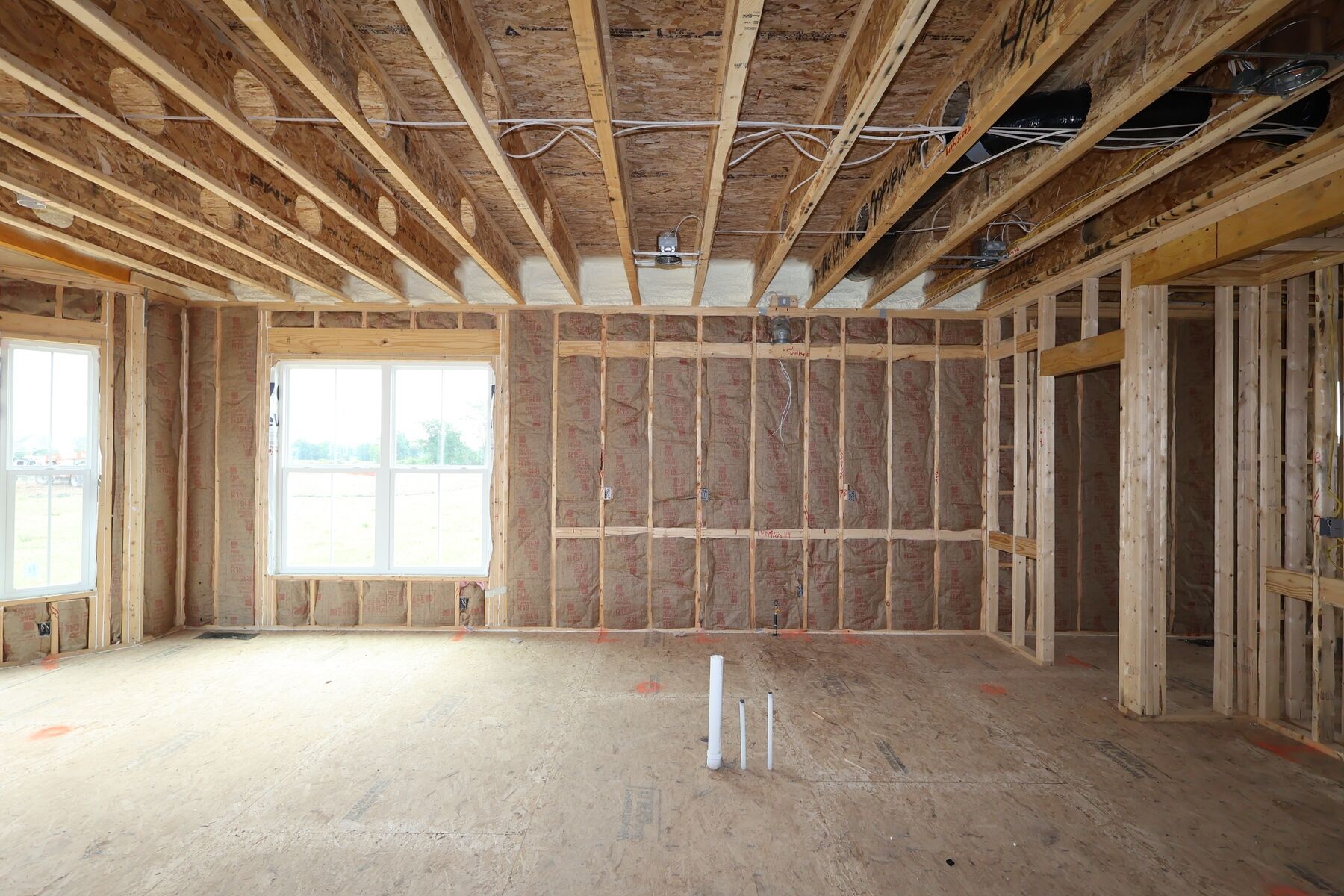 Insulation