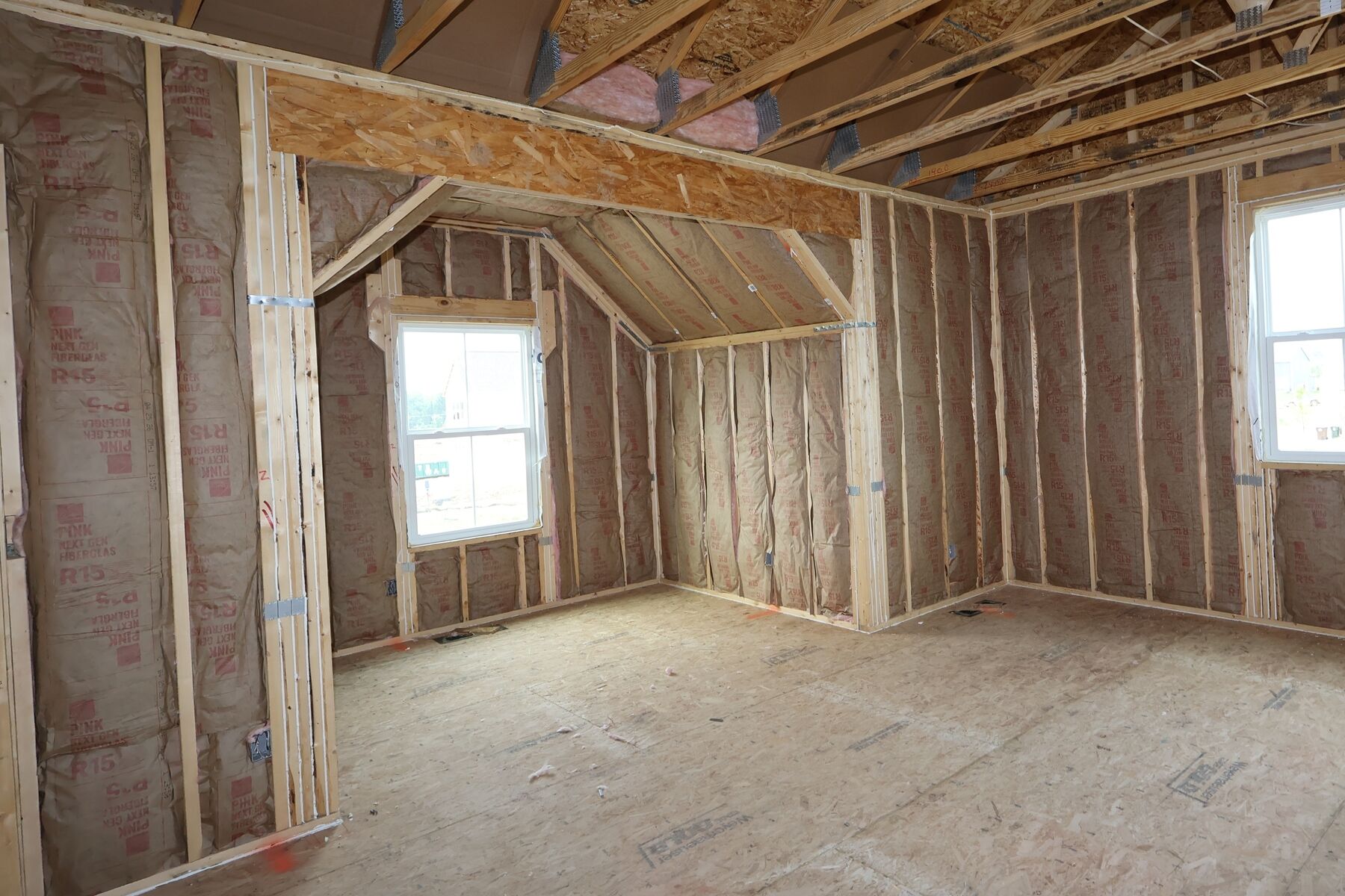 Insulation