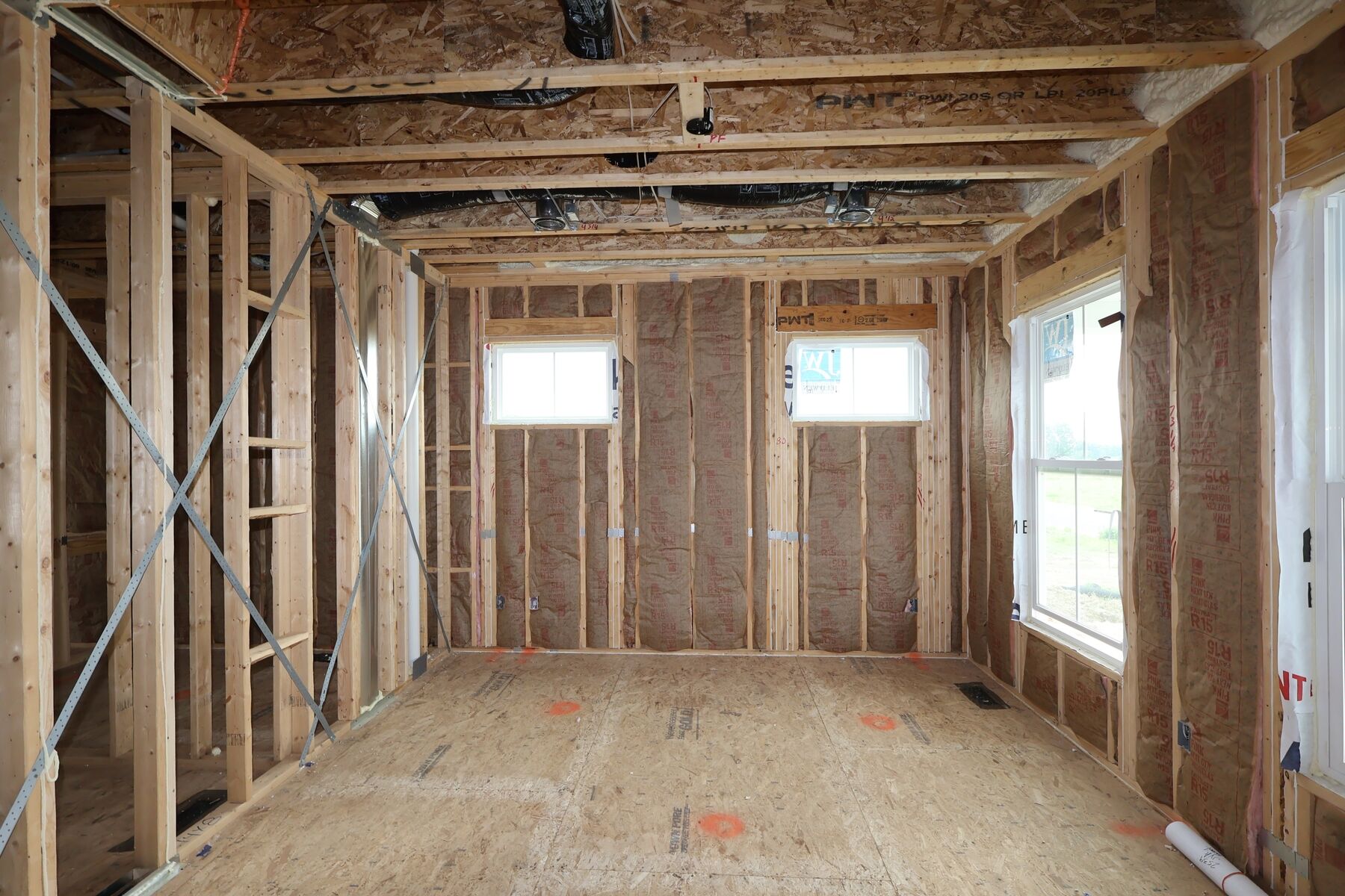 Insulation