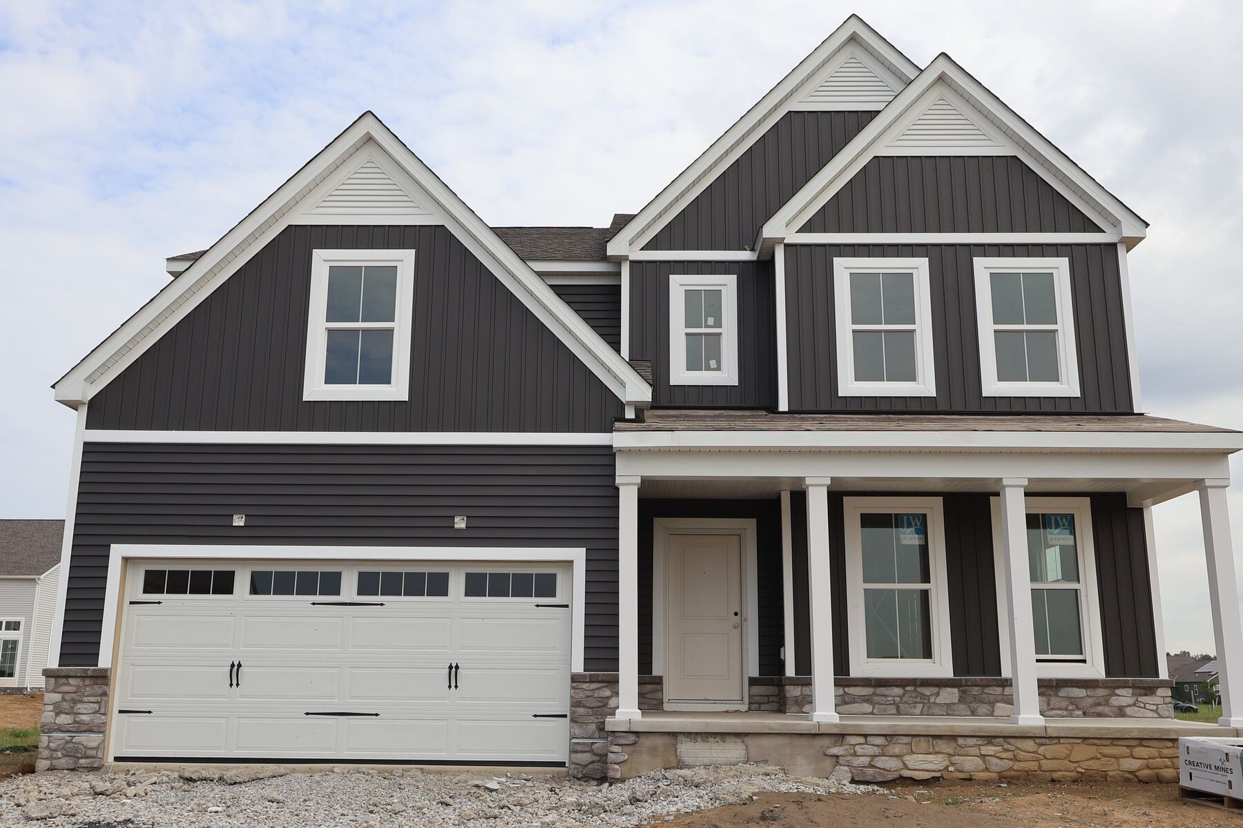 Front Exterior