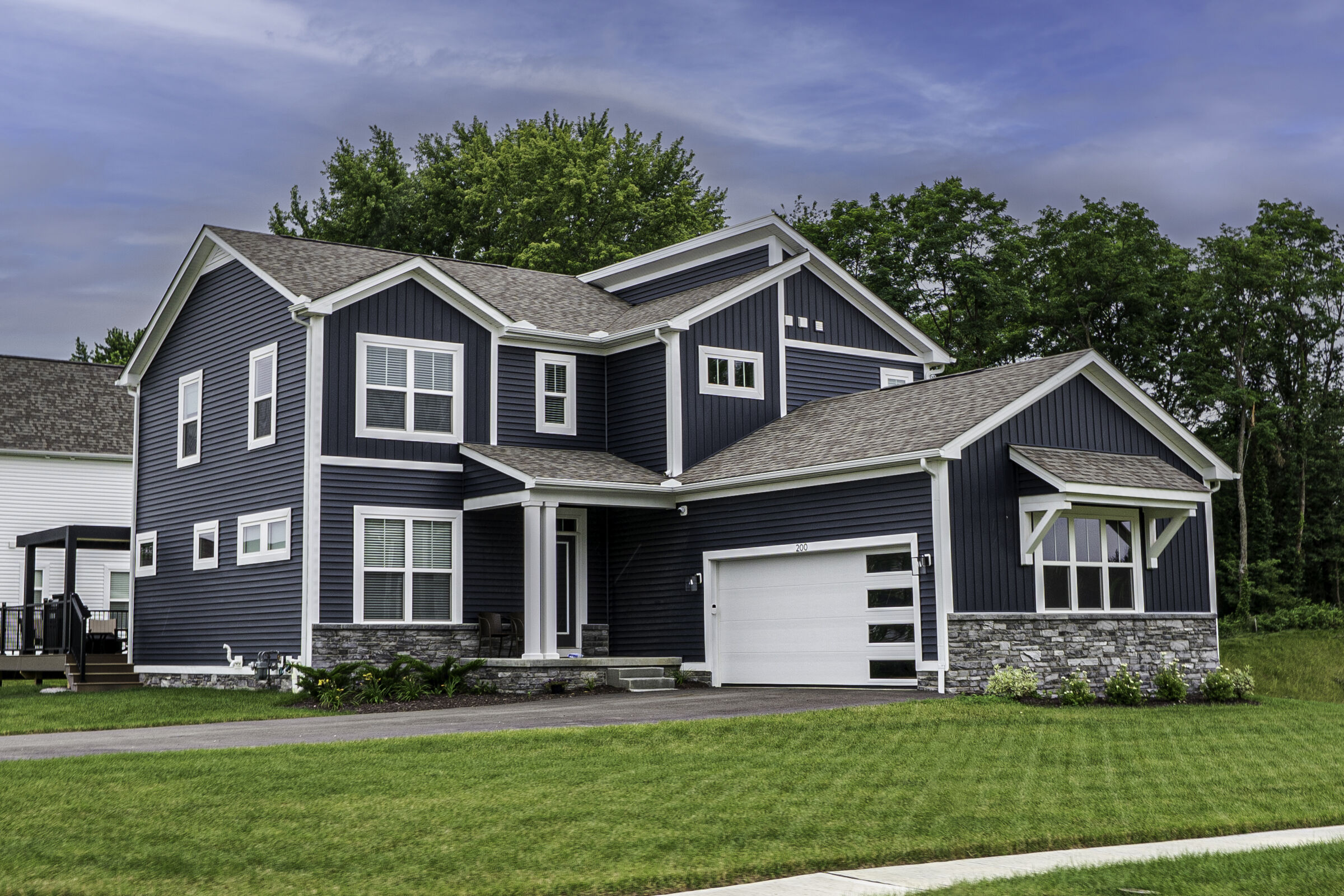 Forest Ridge