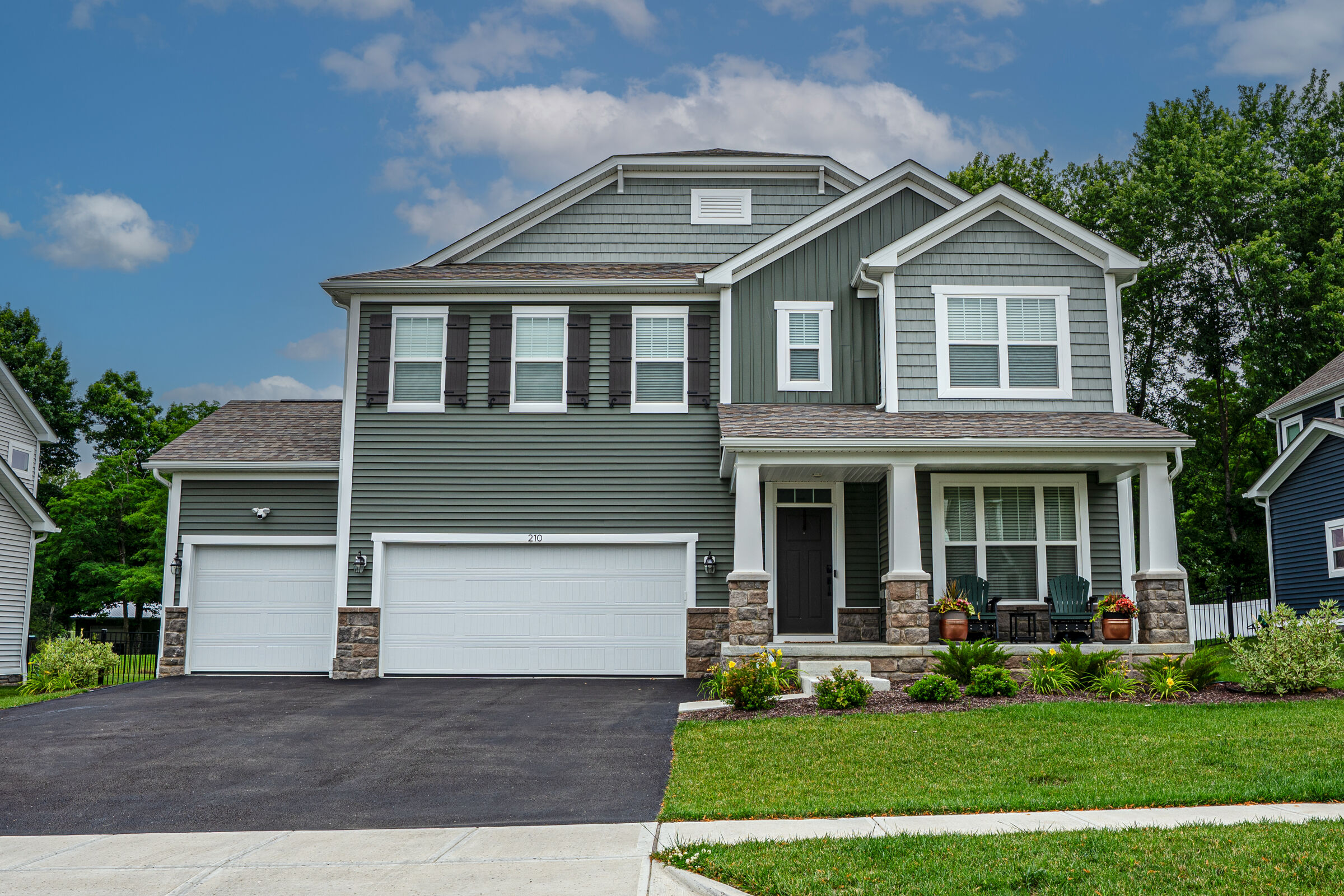 Forest Ridge