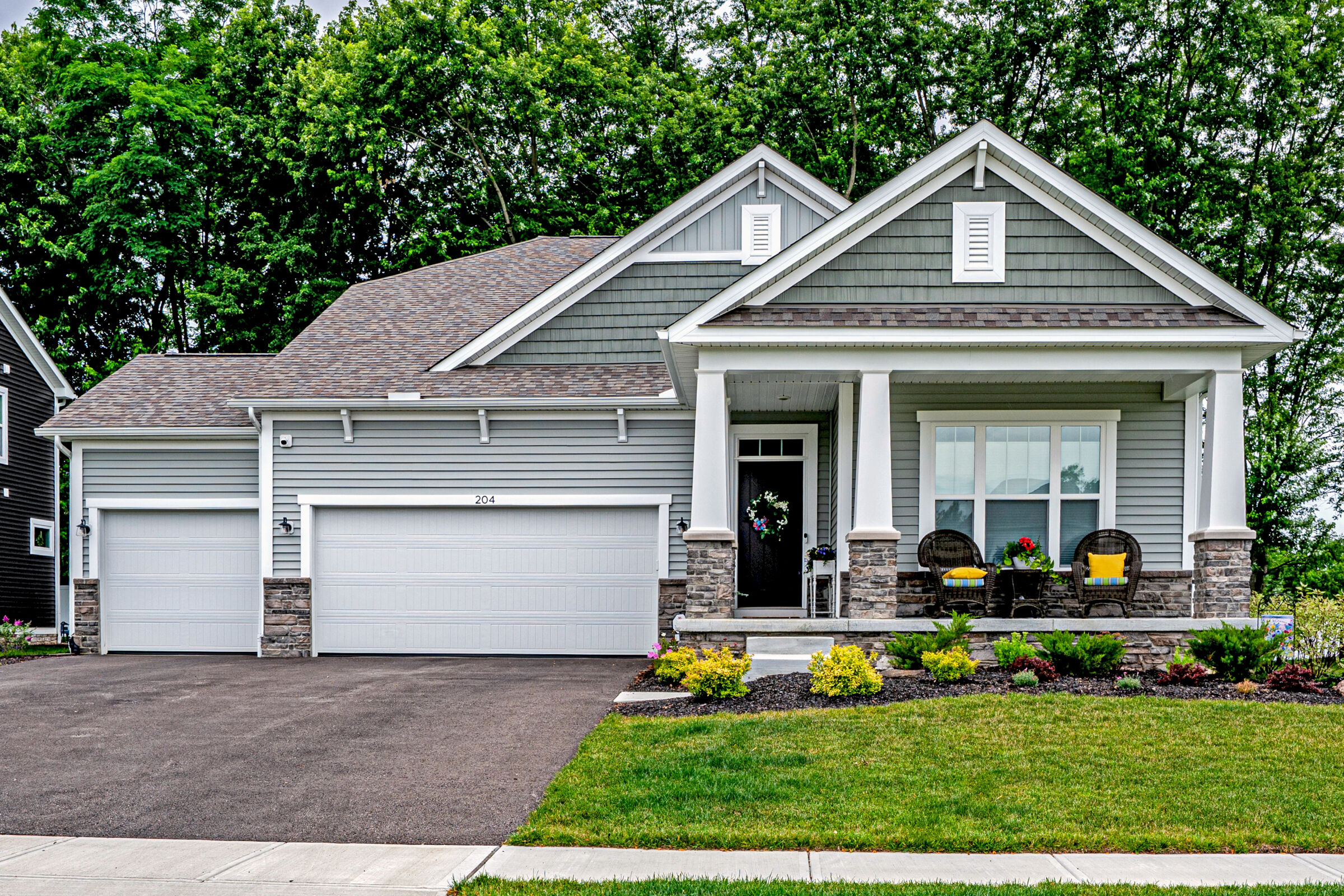 Forest Ridge
