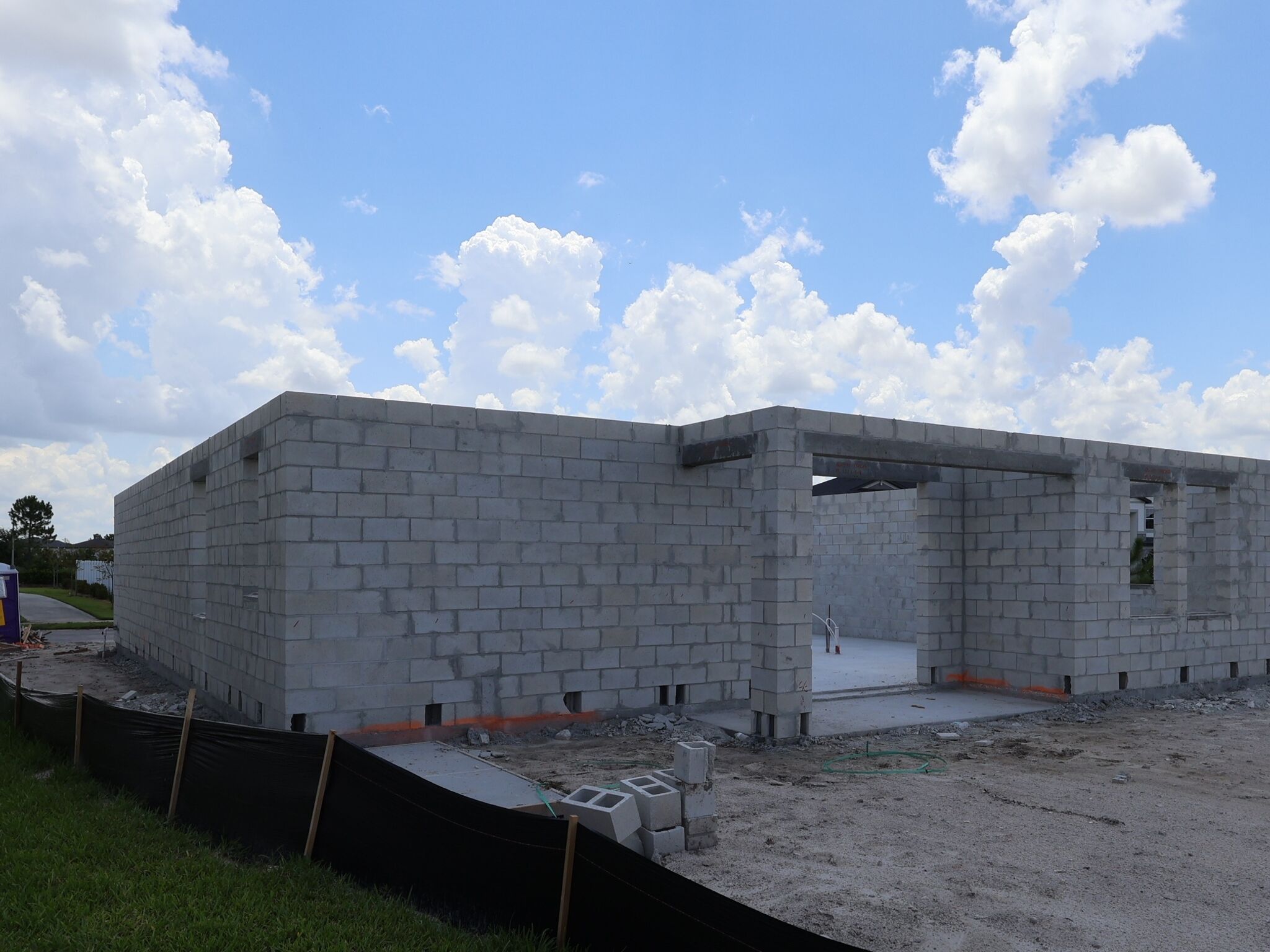 Homesite