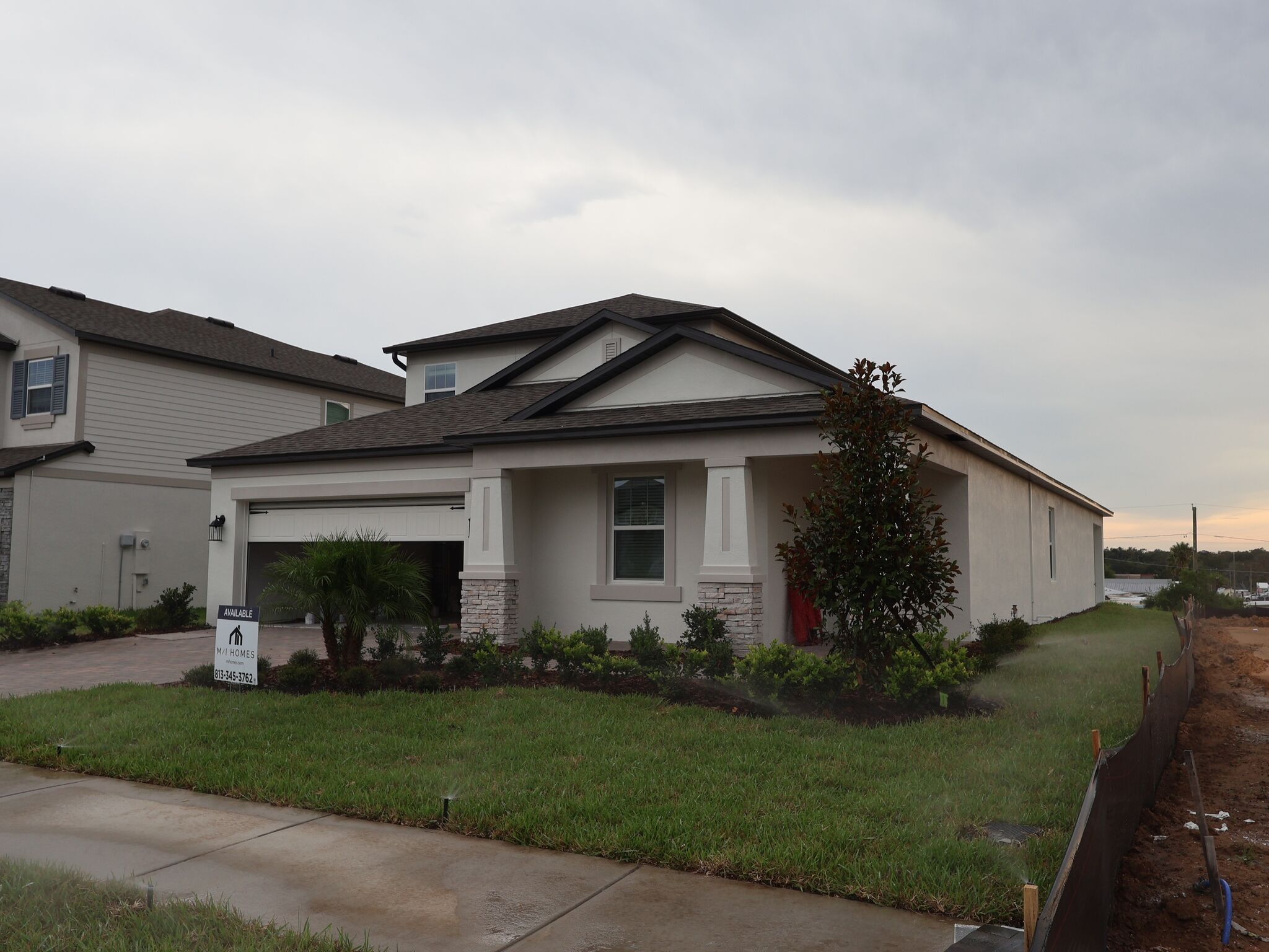 Front Exterior