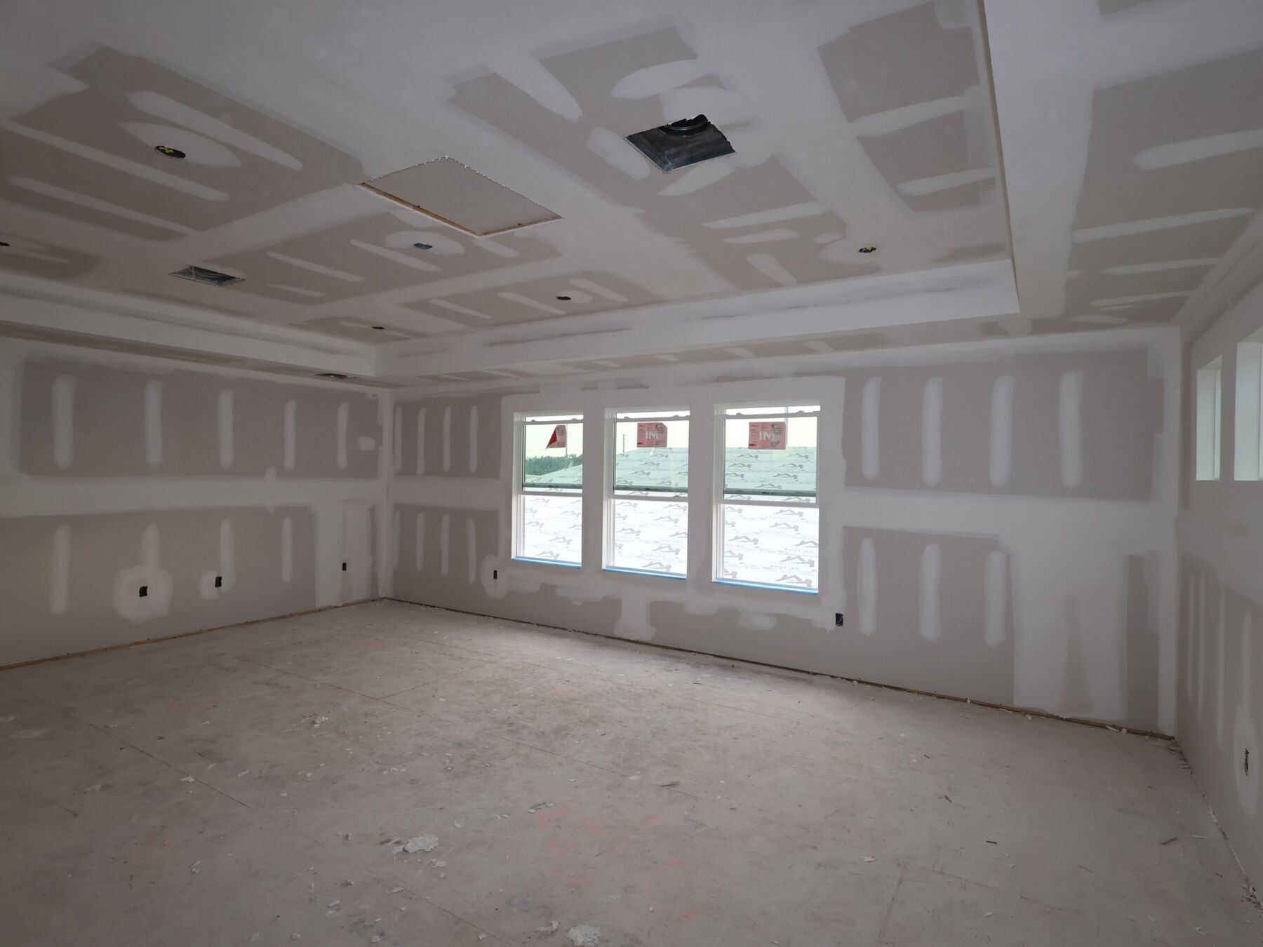 Drywall