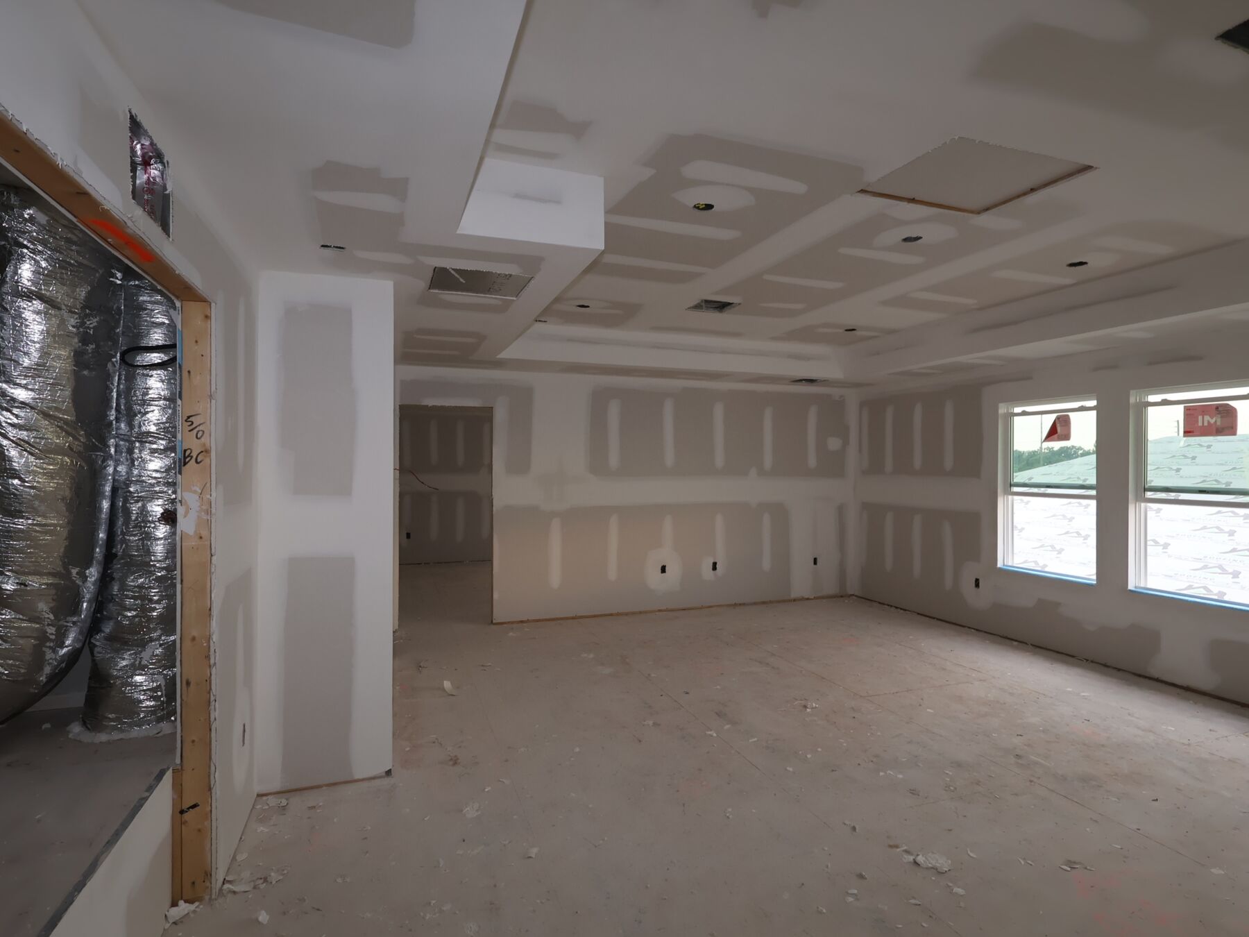 Drywall