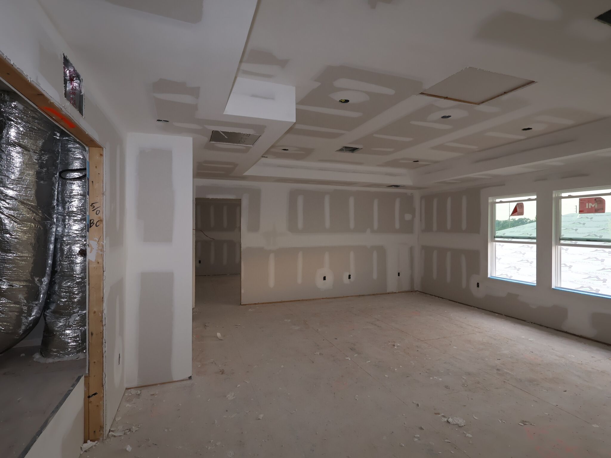 Drywall