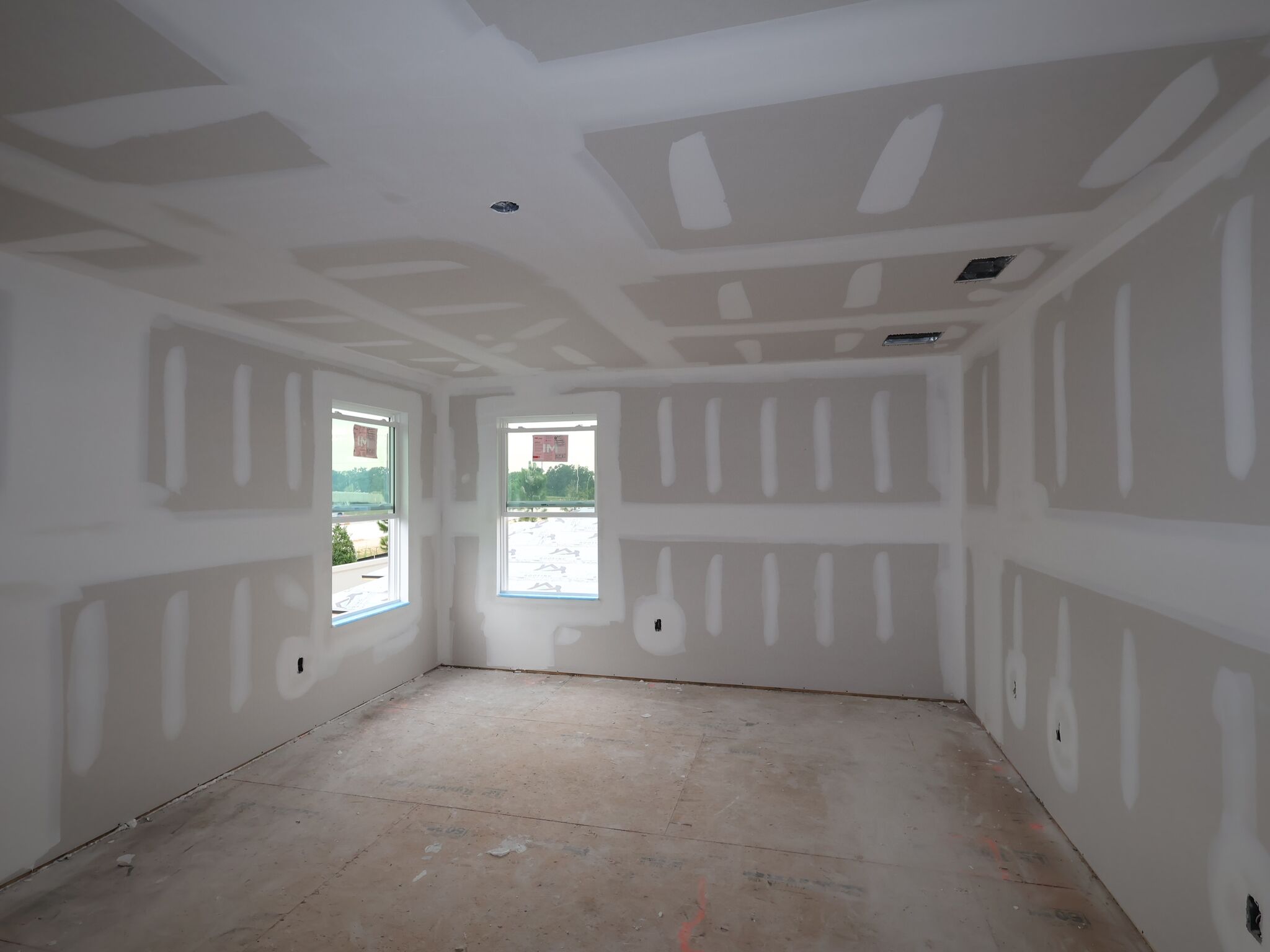 Drywall