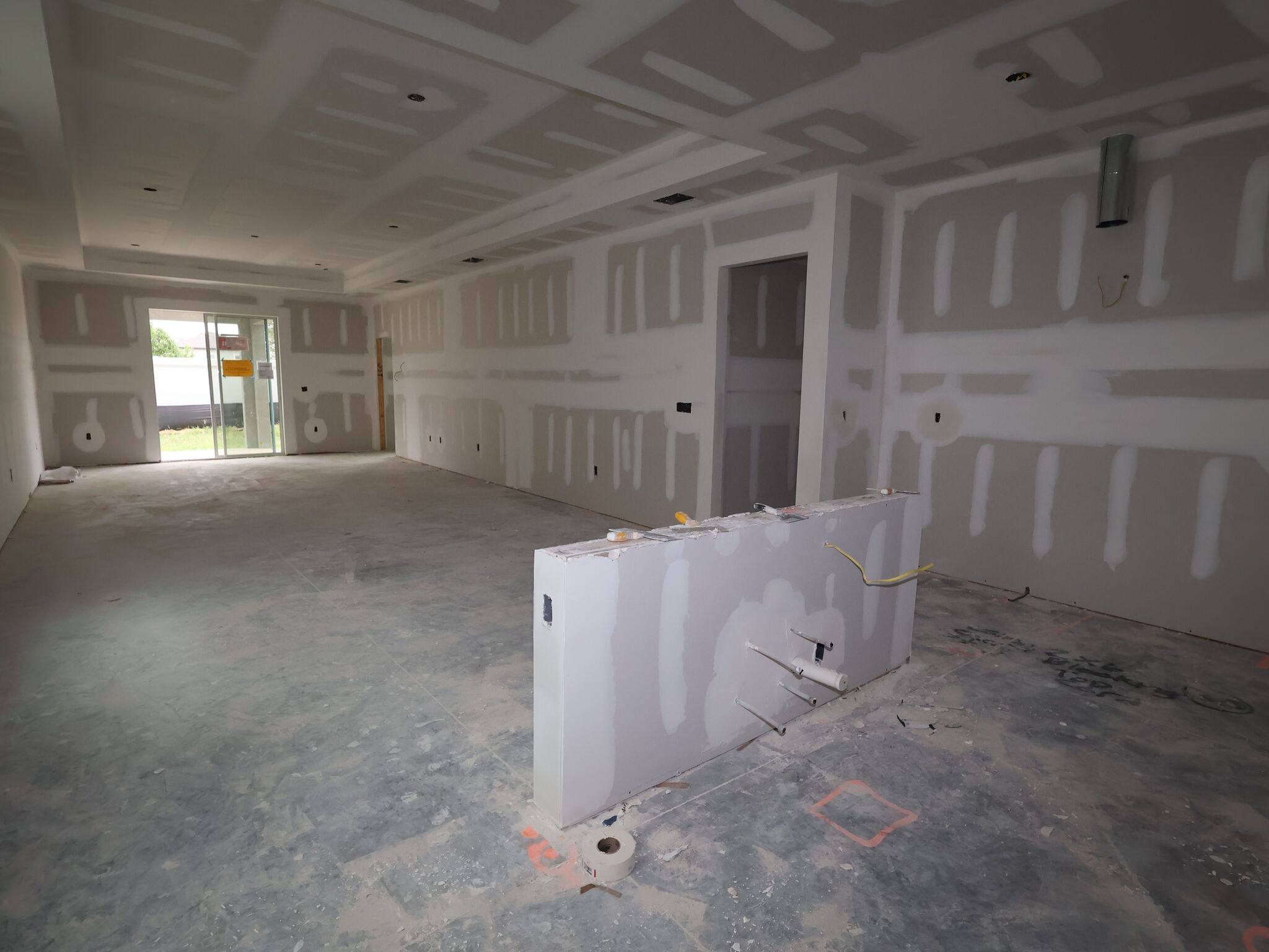 Drywall