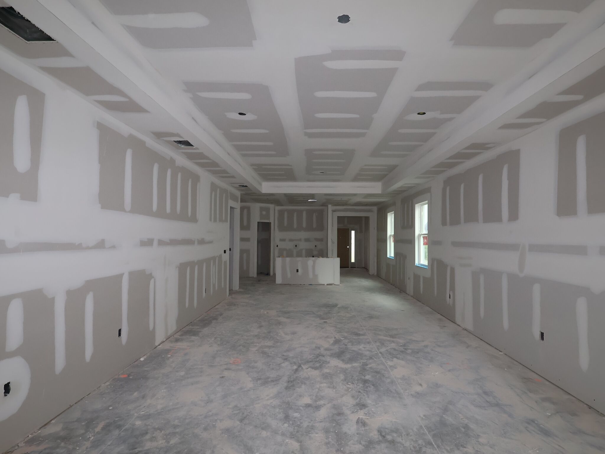 Drywall