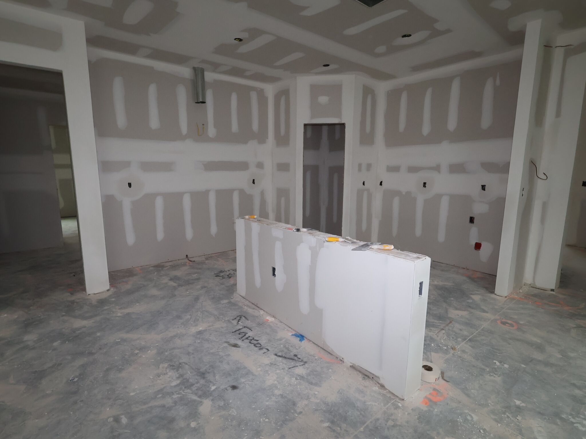 Drywall
