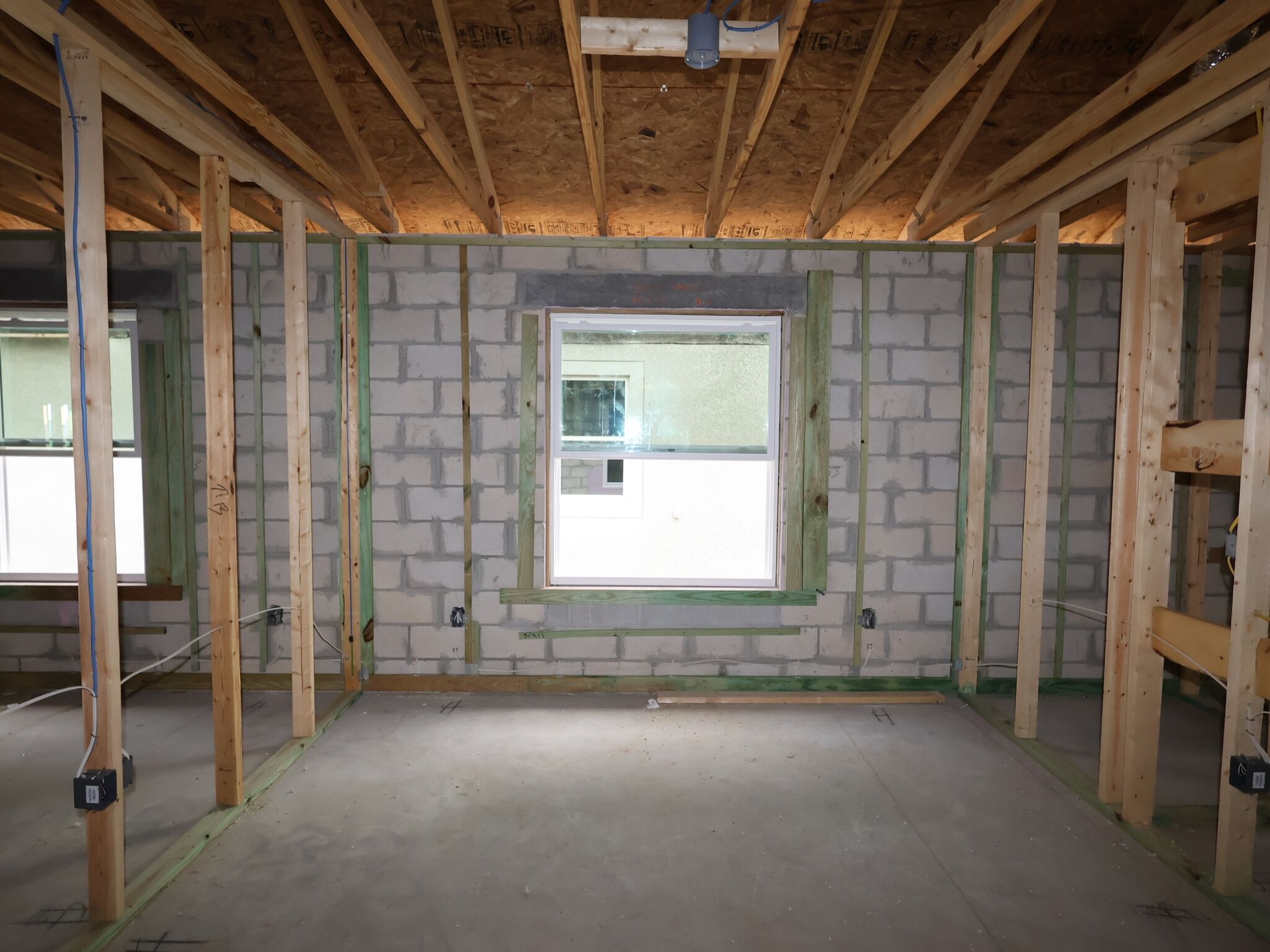 Framing