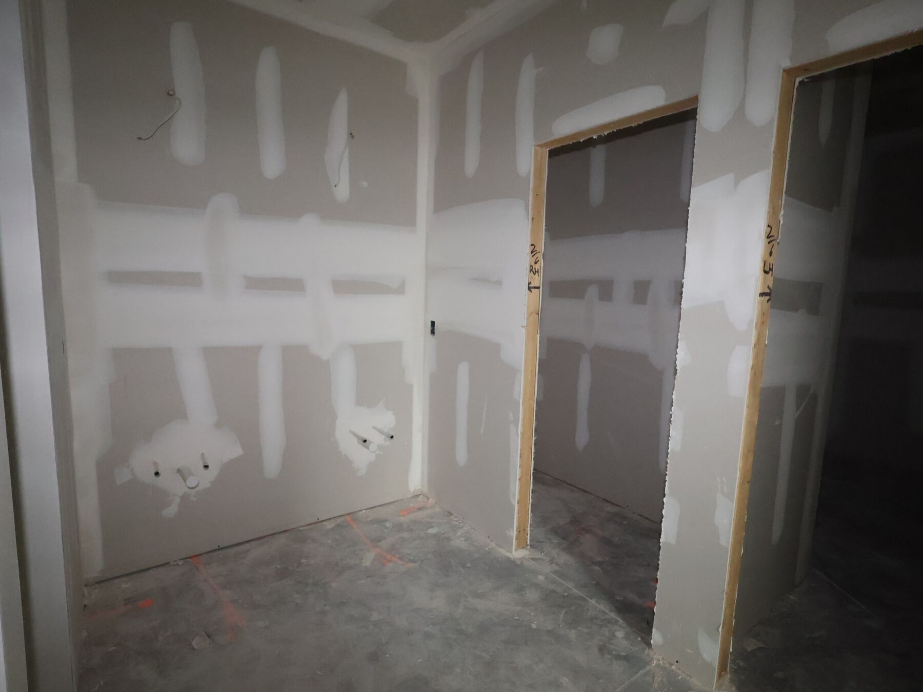 Drywall
