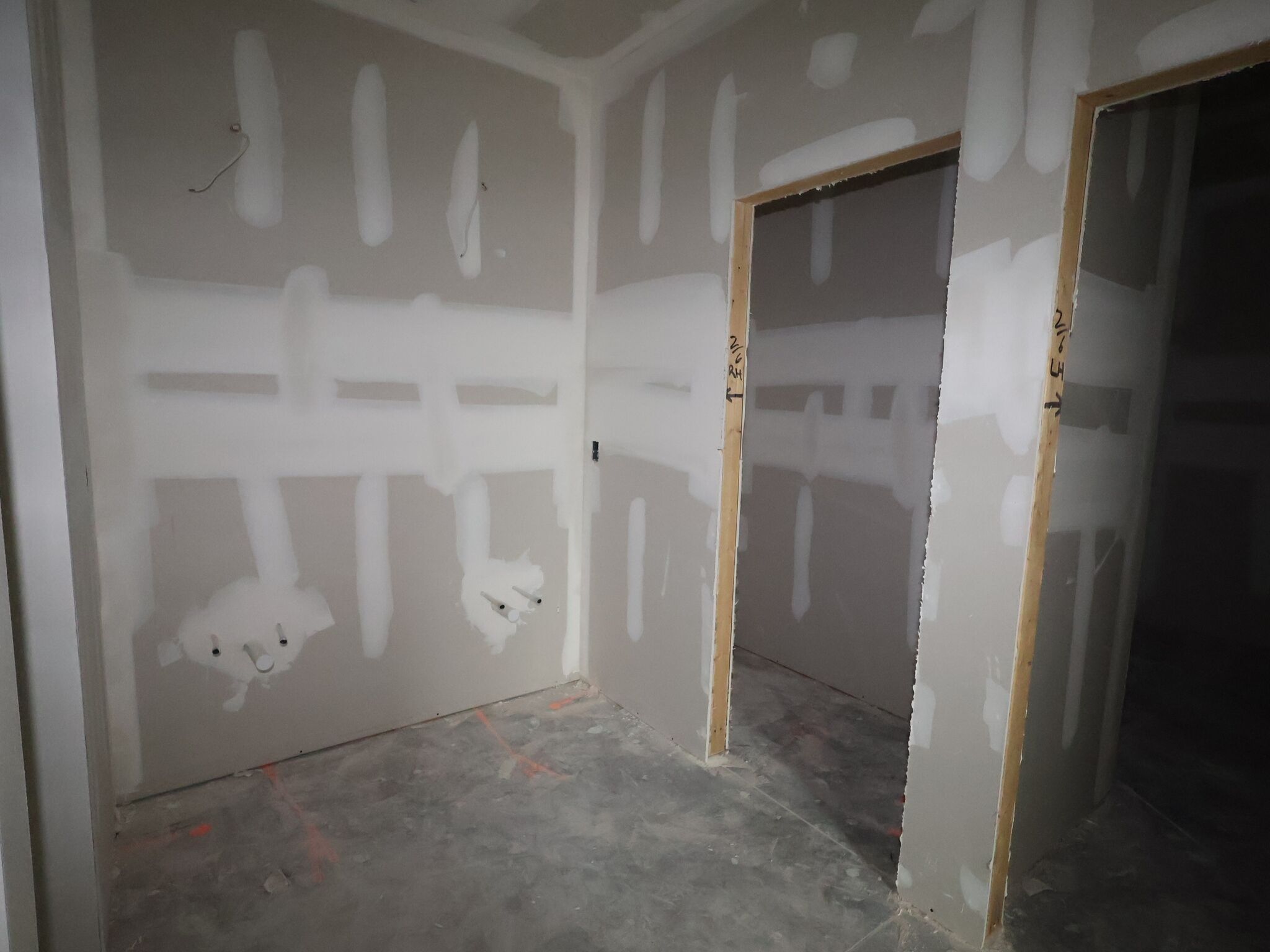 Drywall