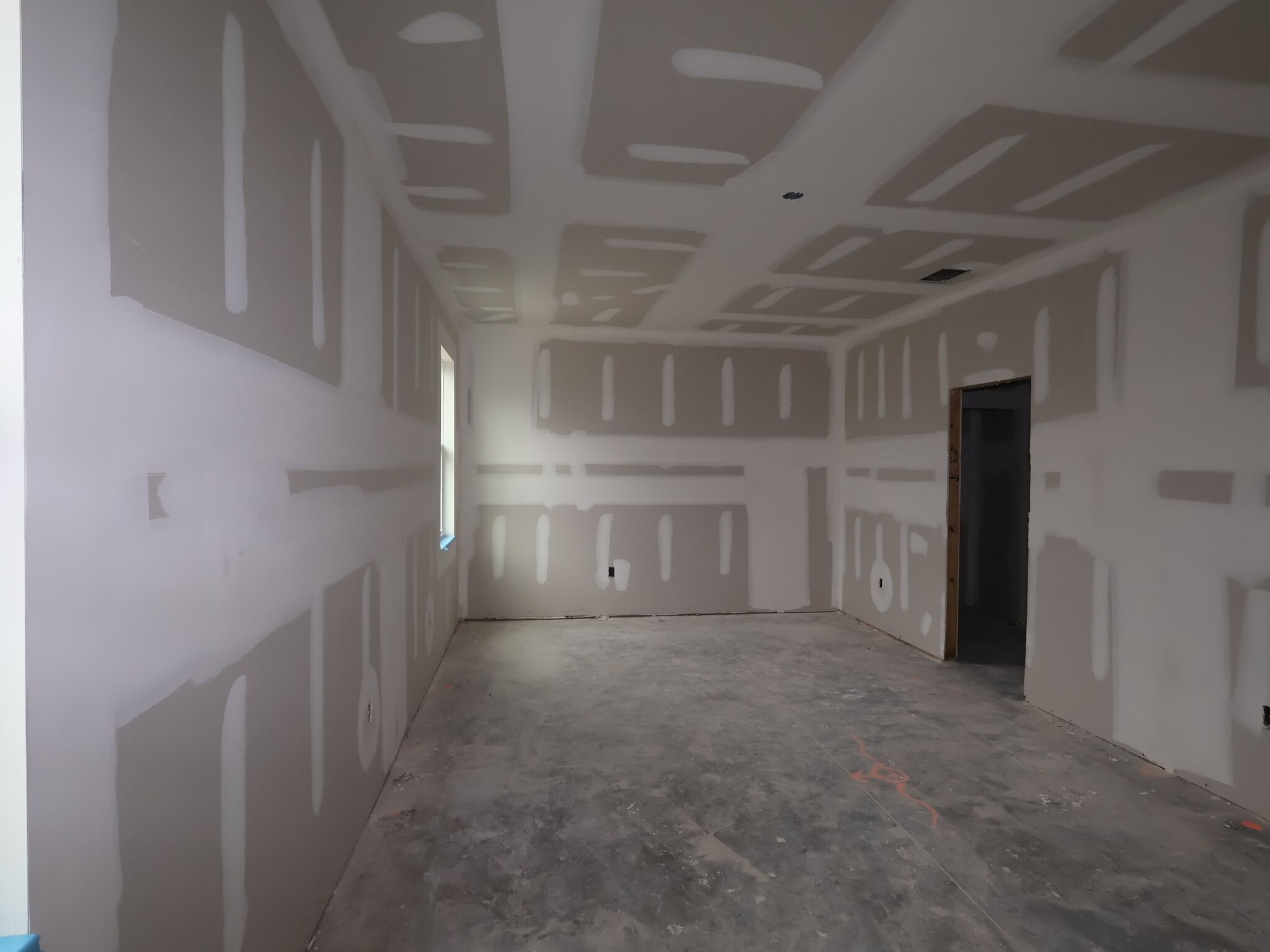 Drywall