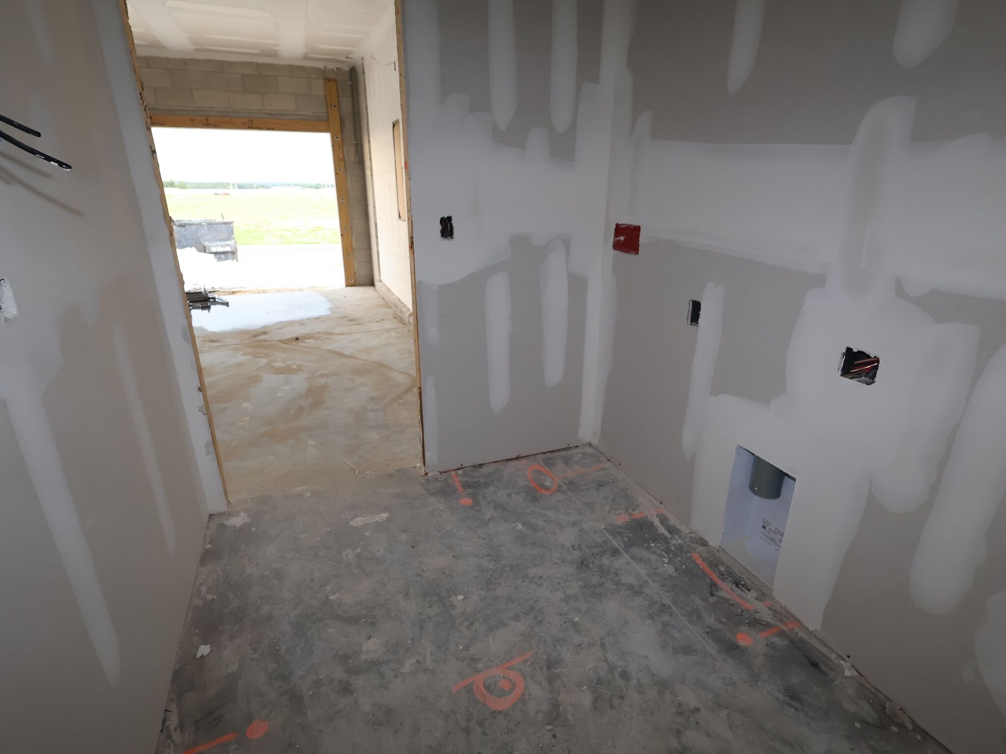 Drywall