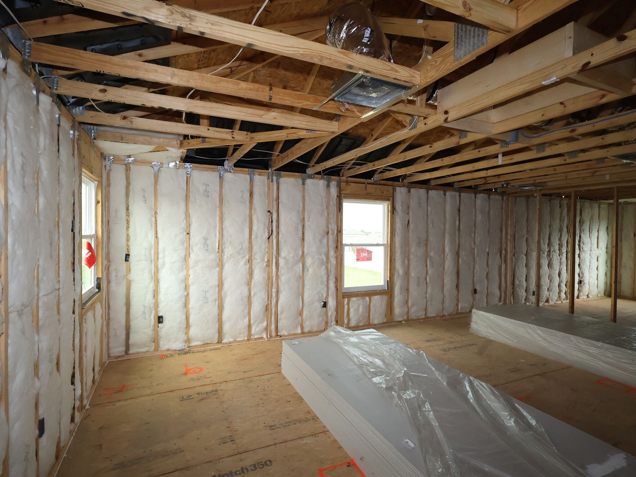 Insulation