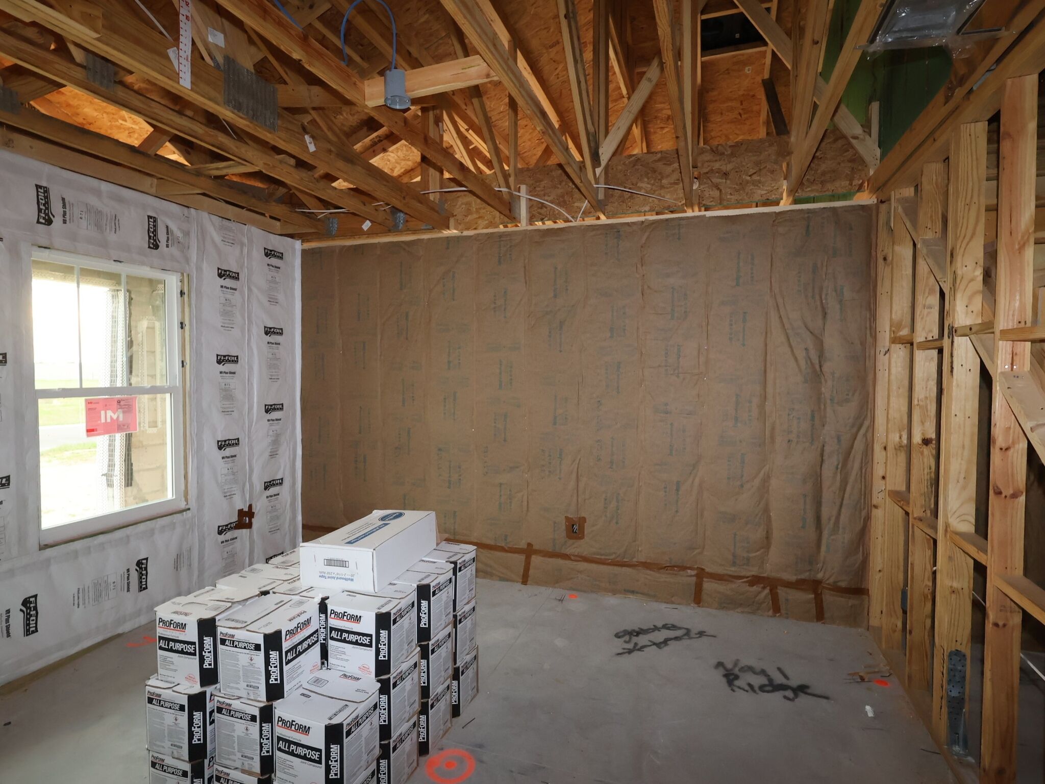 Insulation