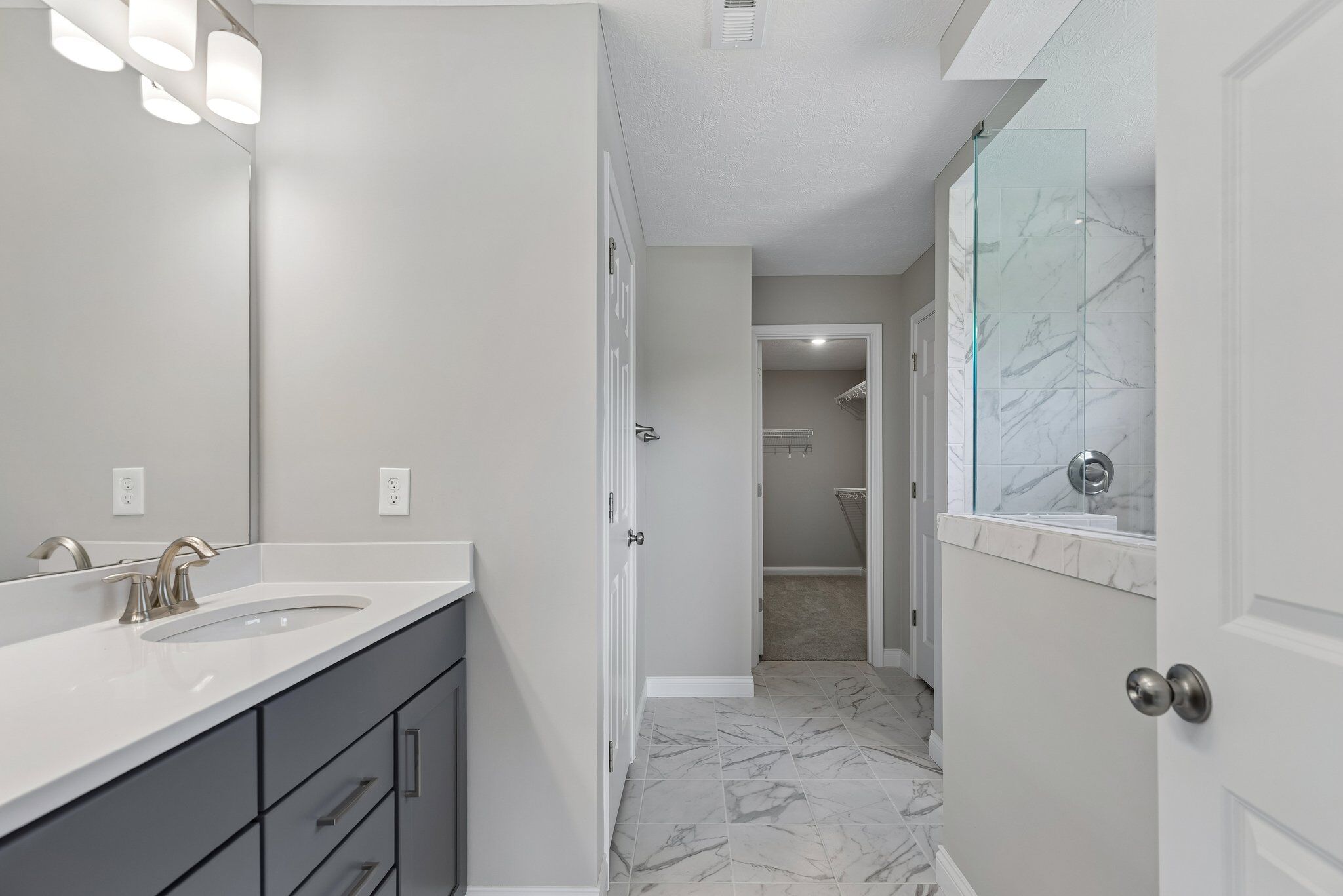 Owner's Bathroom